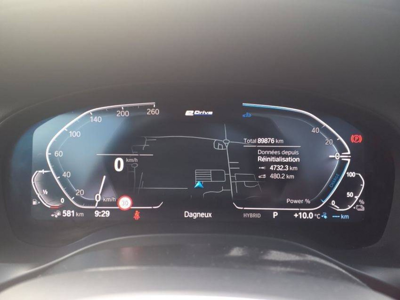 BMW - X3 G01 LCI - #868325 - 7