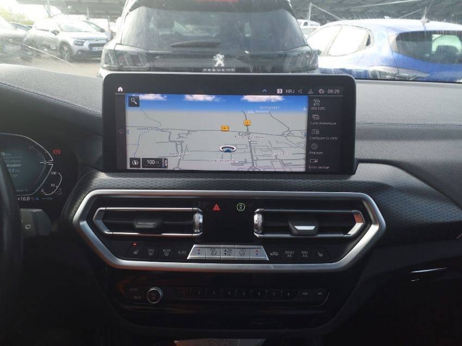 BMW - X3 G01 LCI - #868325 - 8