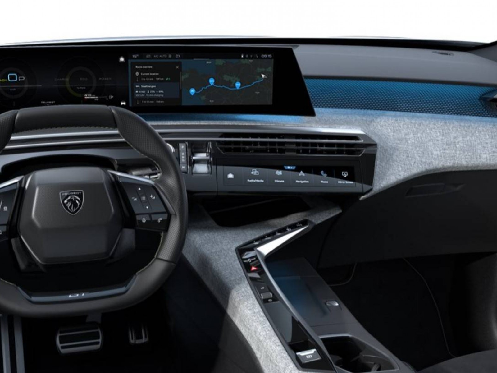 PEUGEOT - 3008 - #849943 - 7