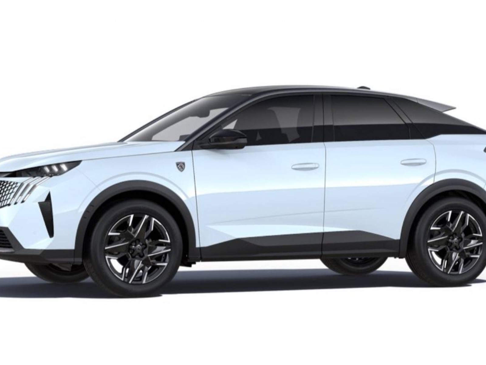 PEUGEOT - 3008 - #849958 - 5
