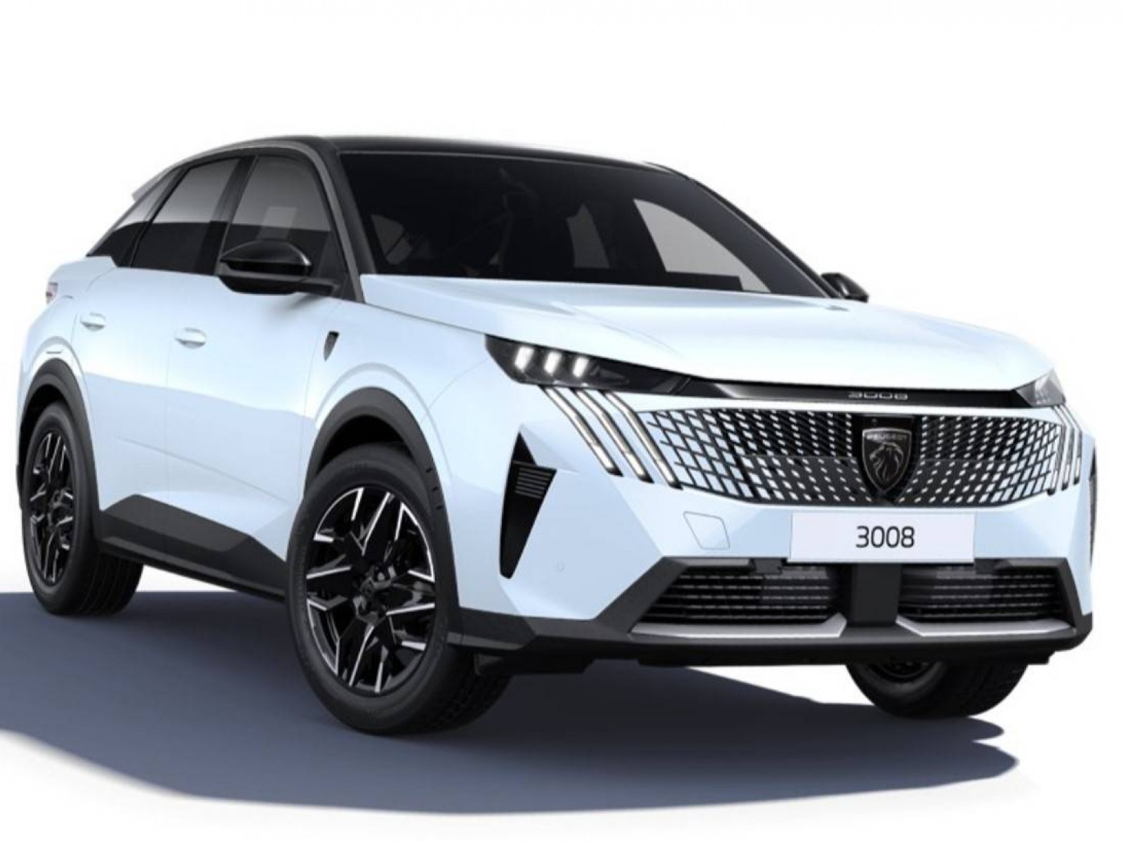 PEUGEOT - 3008 - #849958 - 6