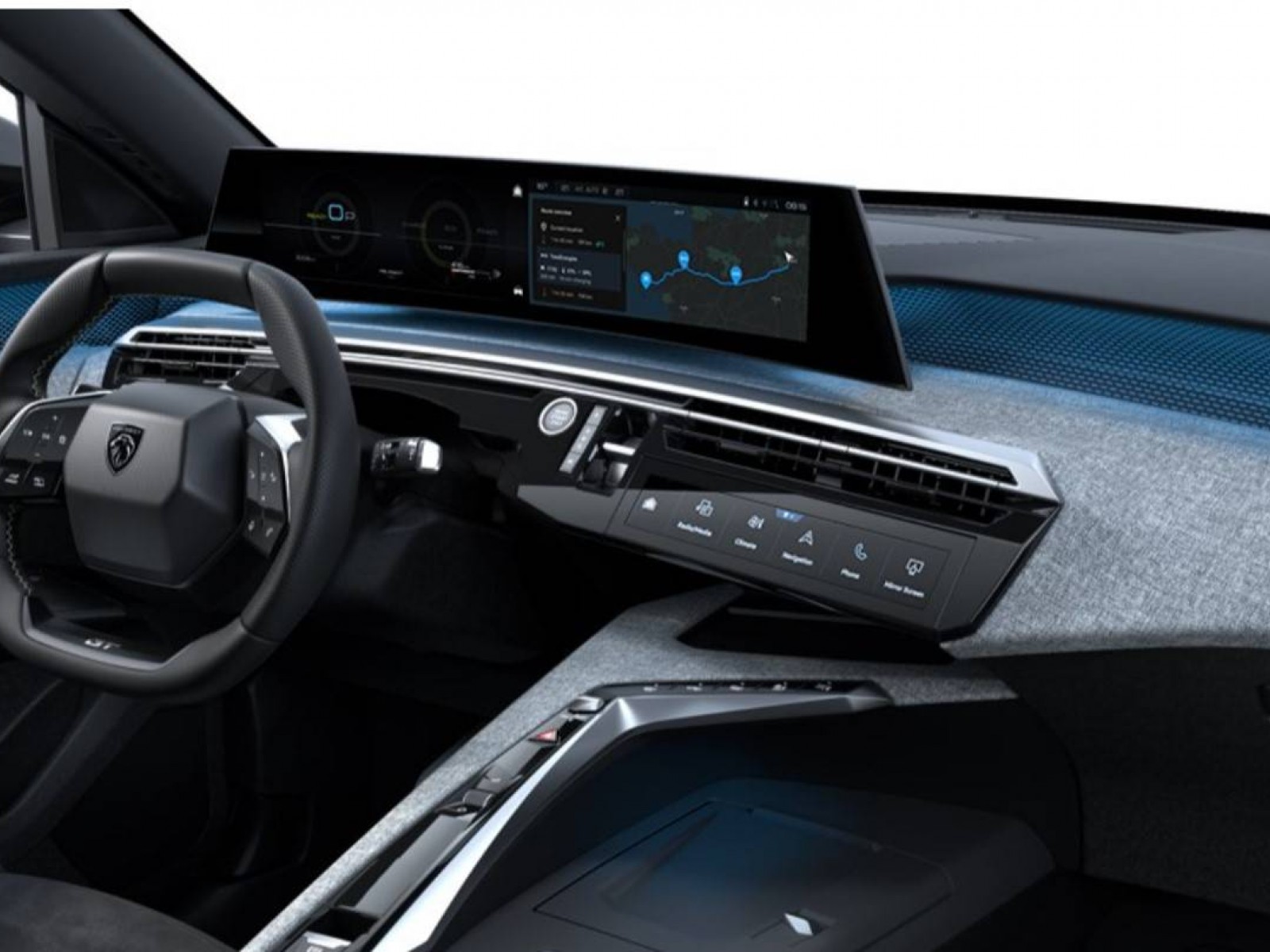 PEUGEOT - 3008 - #849942 - 8