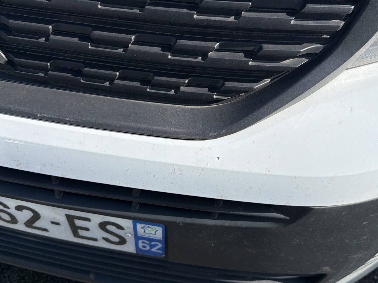 PEUGEOT - PARTNER FOURGON - #866114 - 8
