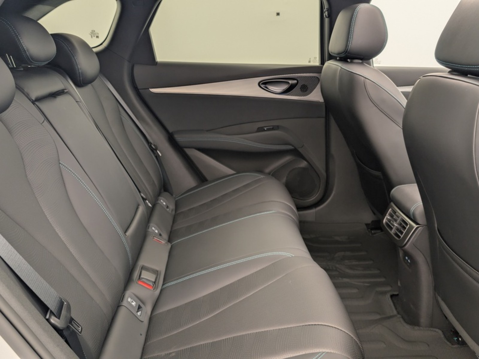 BYD - SEAL 6 TOURING - #862769 - 10