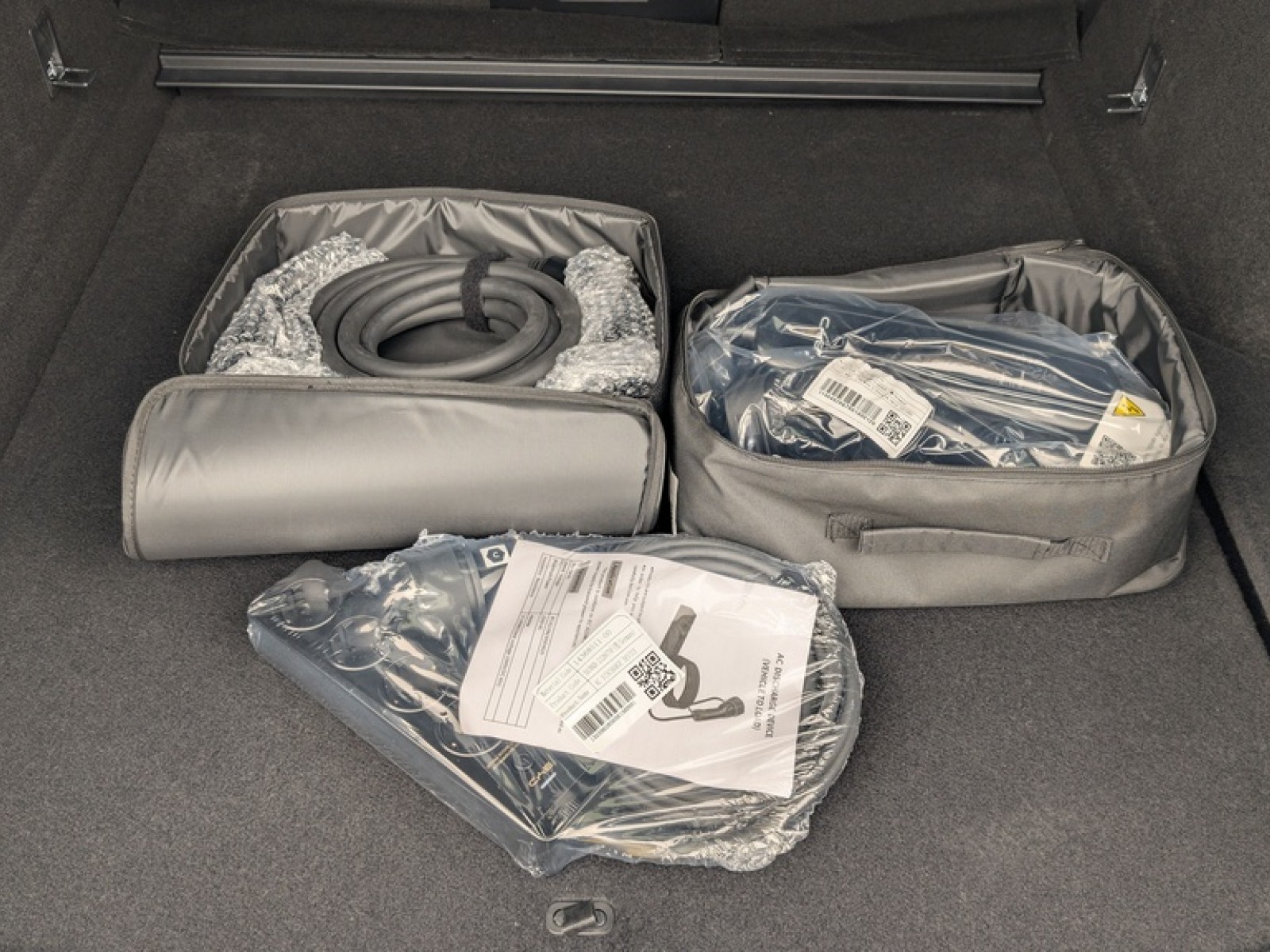 BYD - SEAL 6 TOURING - #862769 - 22