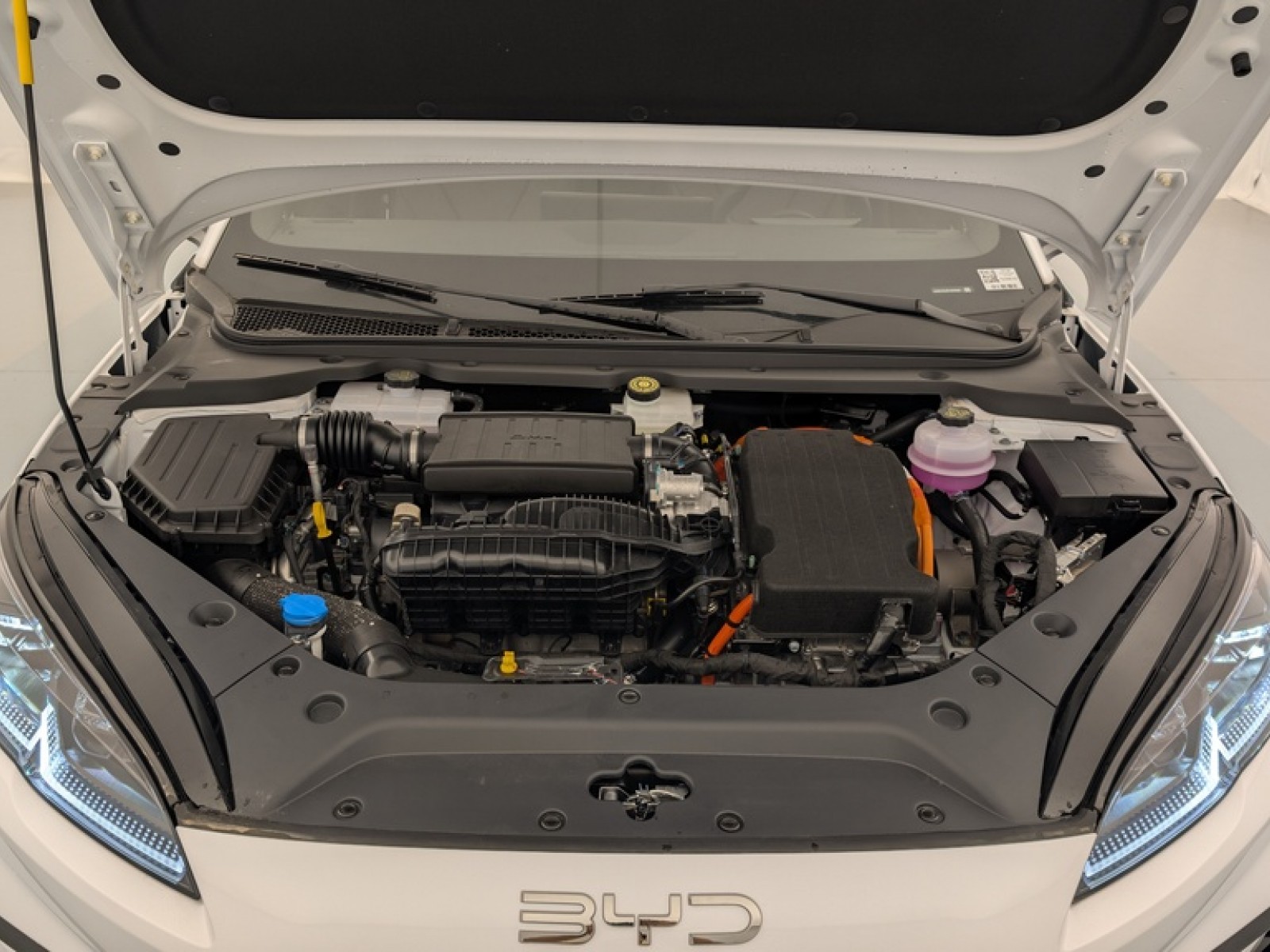 BYD - SEAL 6 TOURING - #862769 - 25