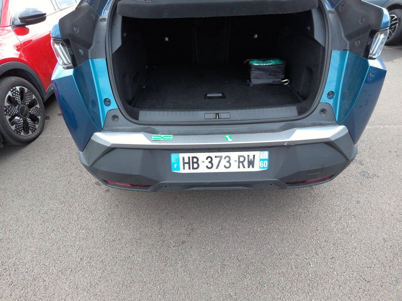 PEUGEOT - 3008 - #867298 - 20