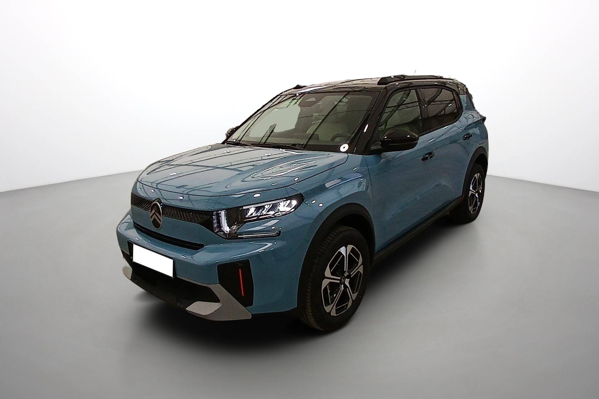 Image véhicule  CITROEN C3 AIRCROSS (1)