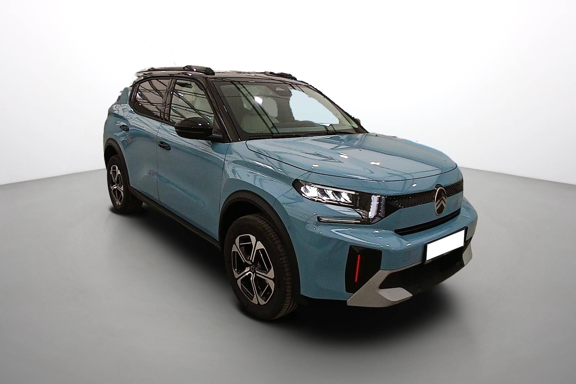 Image véhicule  CITROEN C3 AIRCROSS (3)