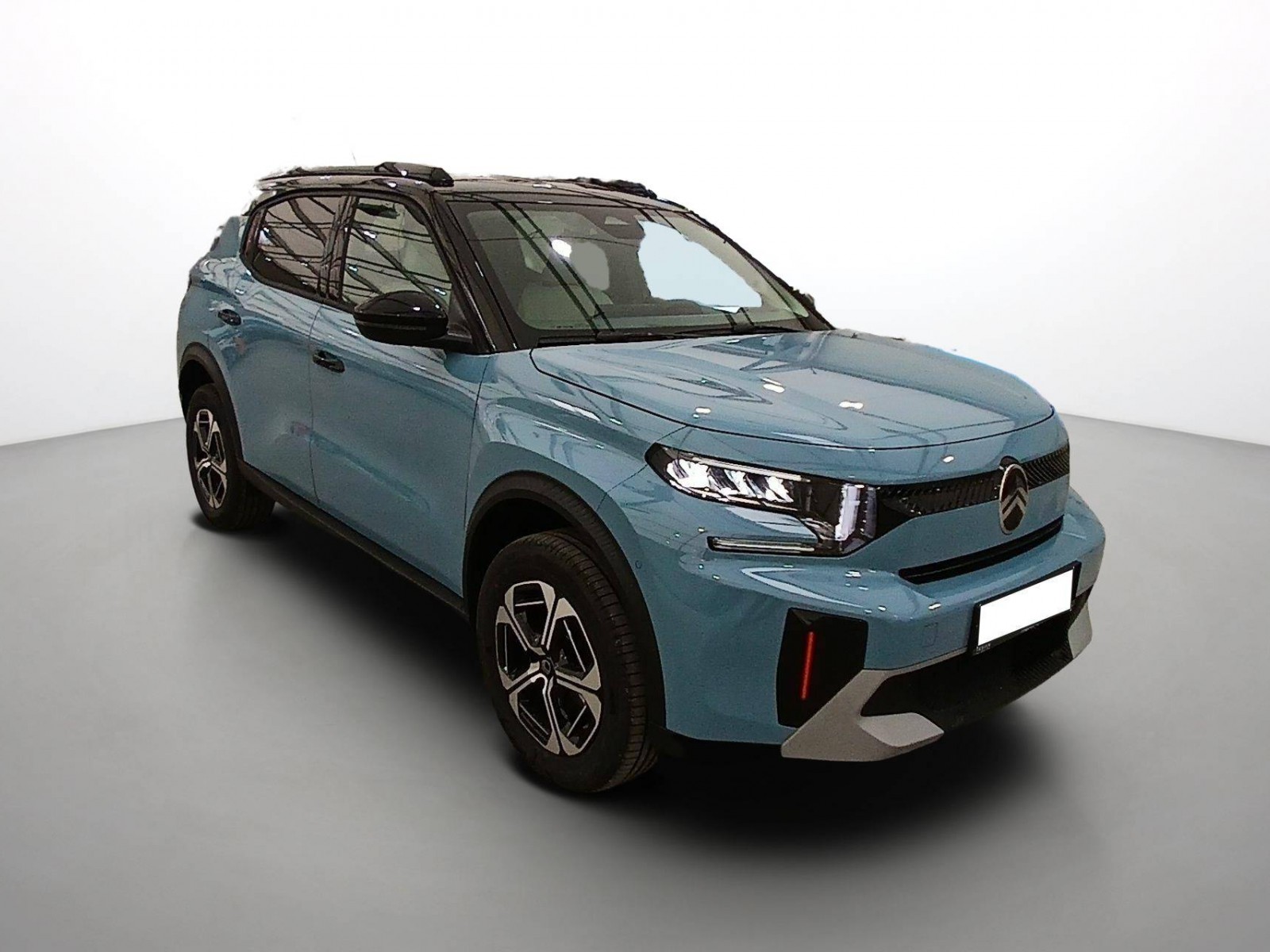 CITROEN - C3 AIRCROSS - #658434 - 1