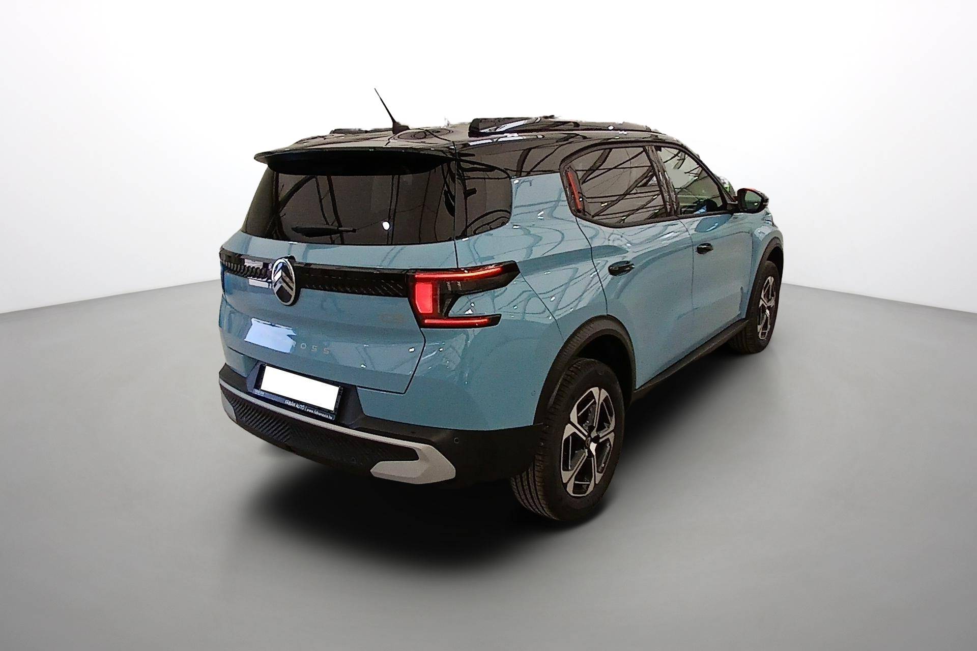 Image véhicule  CITROEN C3 AIRCROSS (7)