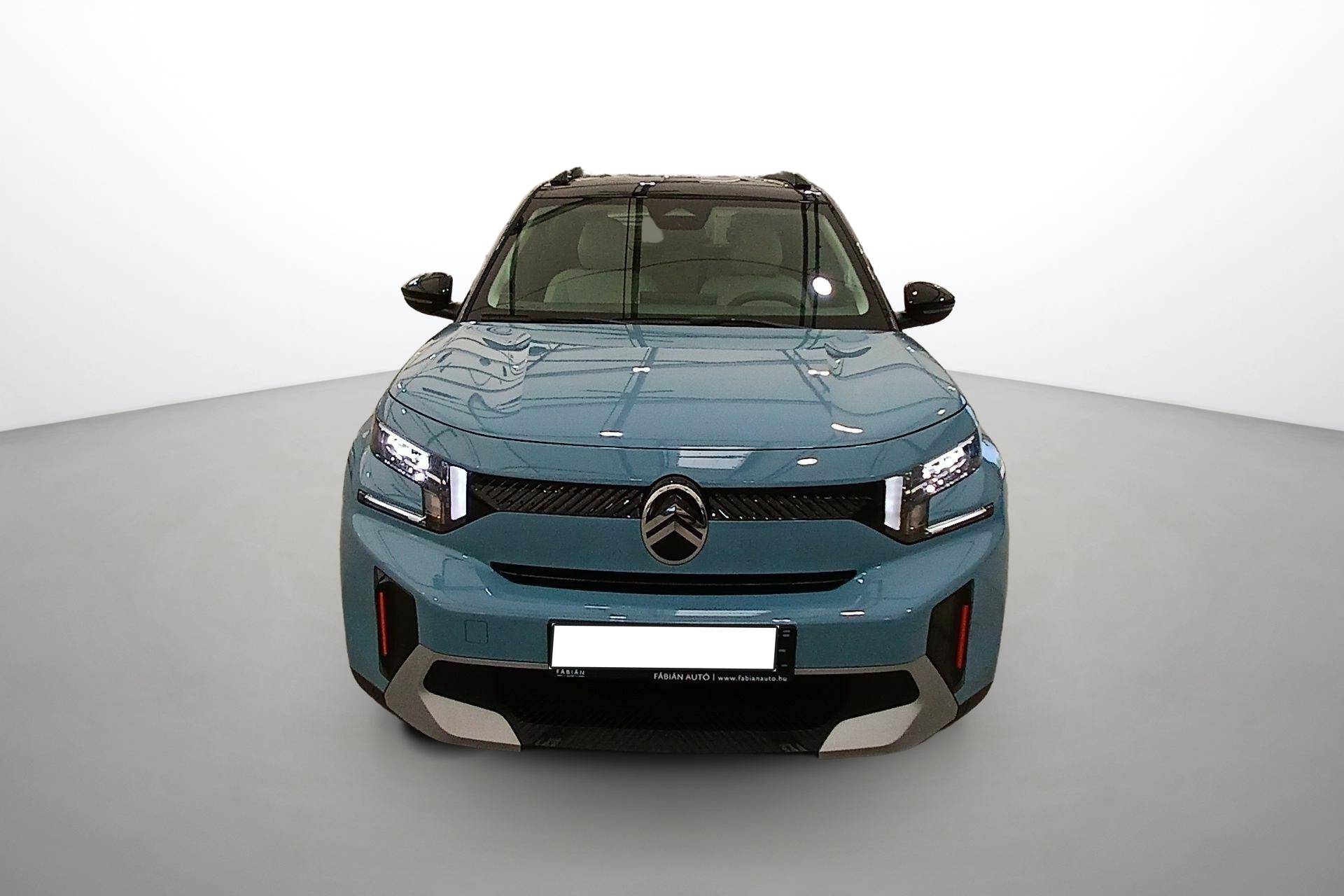 Image véhicule  CITROEN C3 AIRCROSS (8)