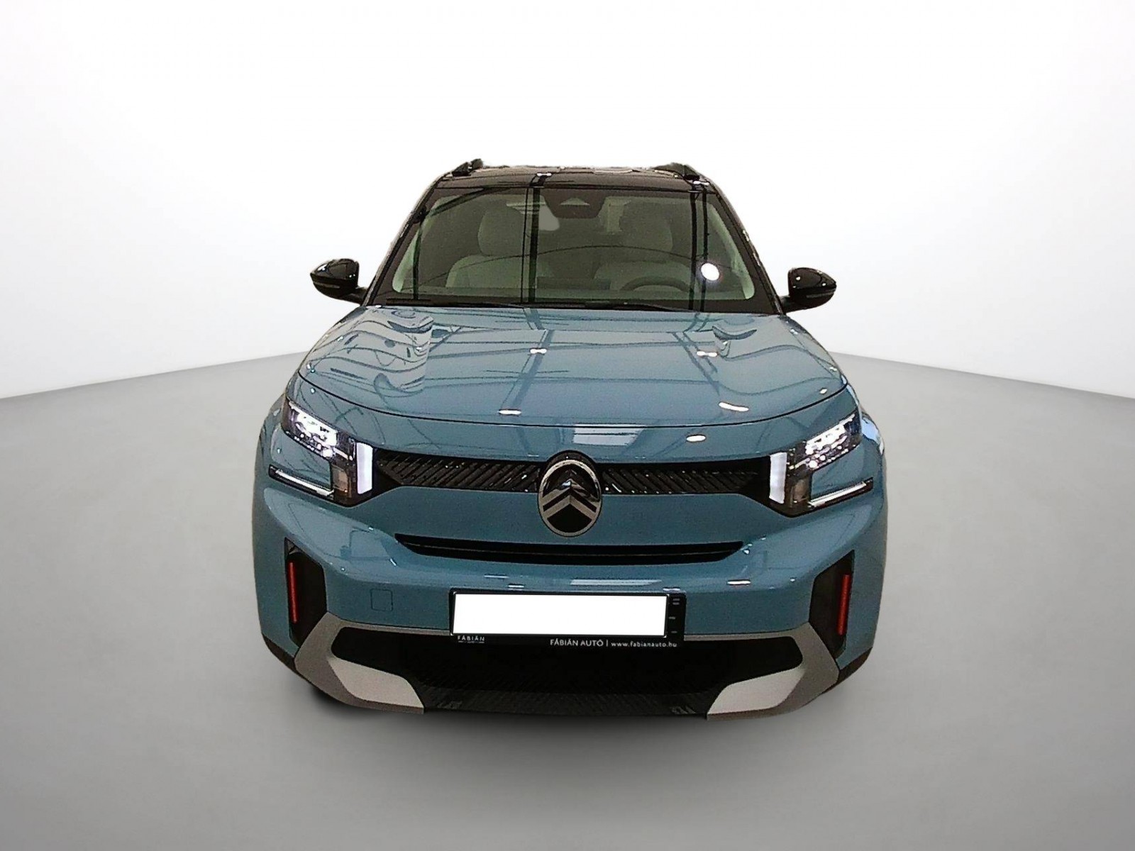 CITROEN - C3 AIRCROSS - #658434 - 4