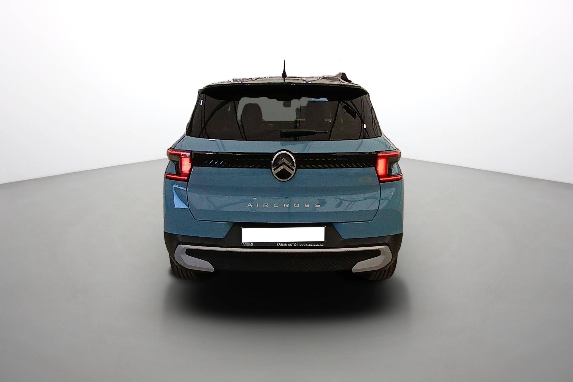 Image véhicule  CITROEN C3 AIRCROSS (9)