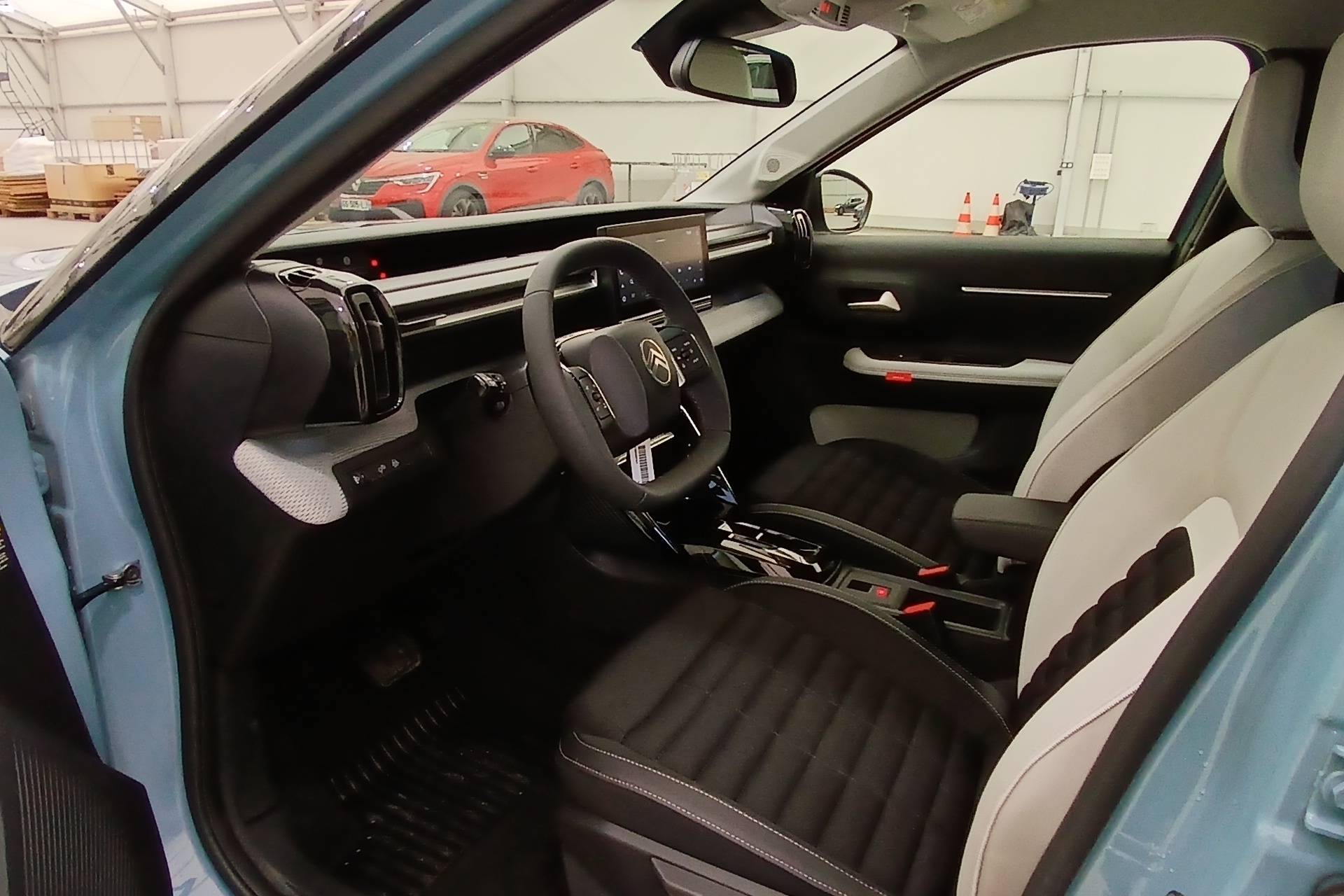 Image véhicule  CITROEN C3 AIRCROSS (11)