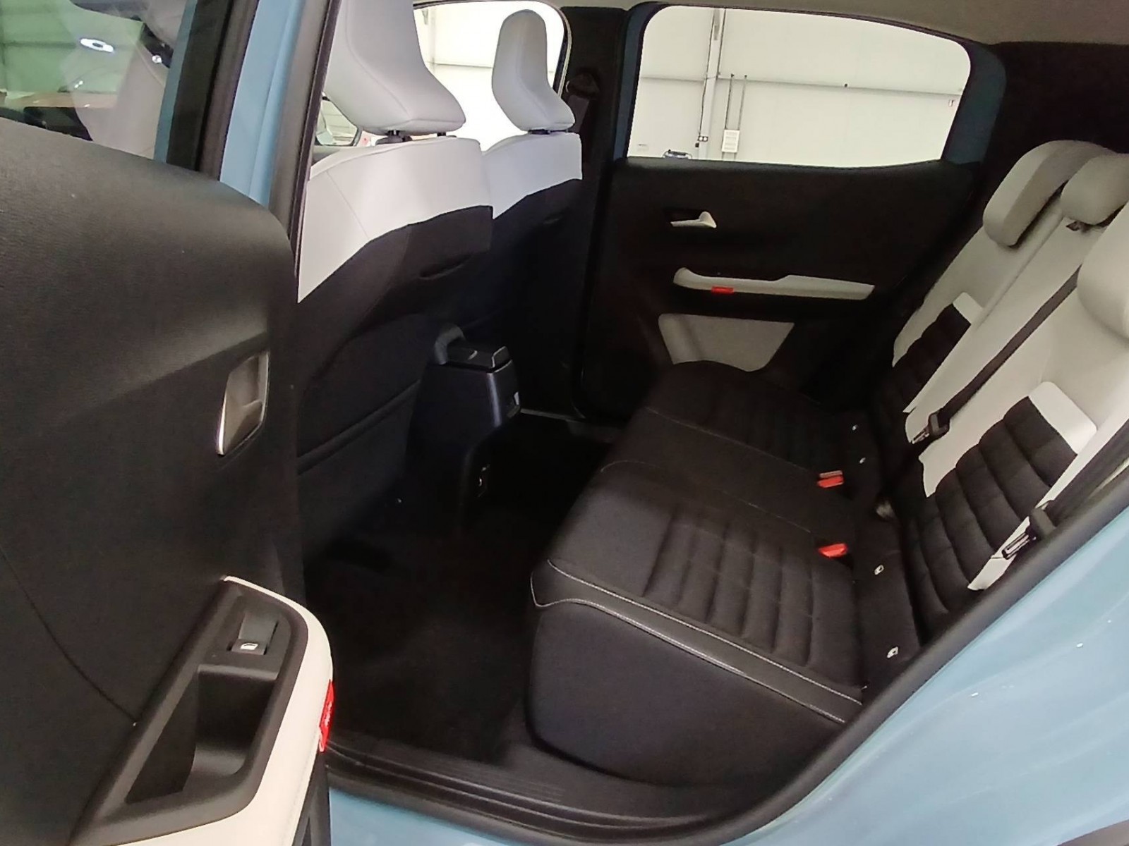 CITROEN - C3 AIRCROSS - #658434 - 8