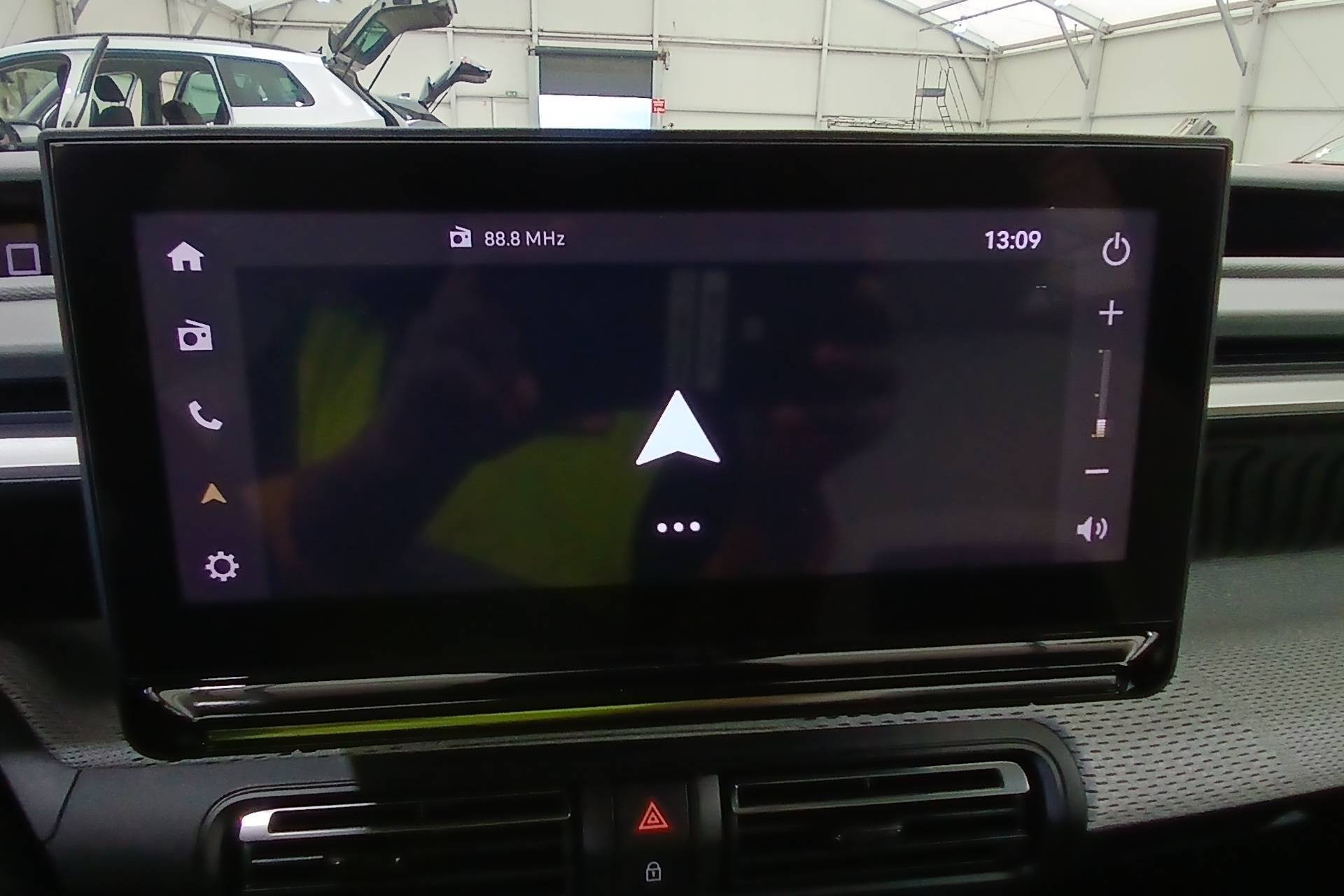Image véhicule  CITROEN C3 AIRCROSS (15)