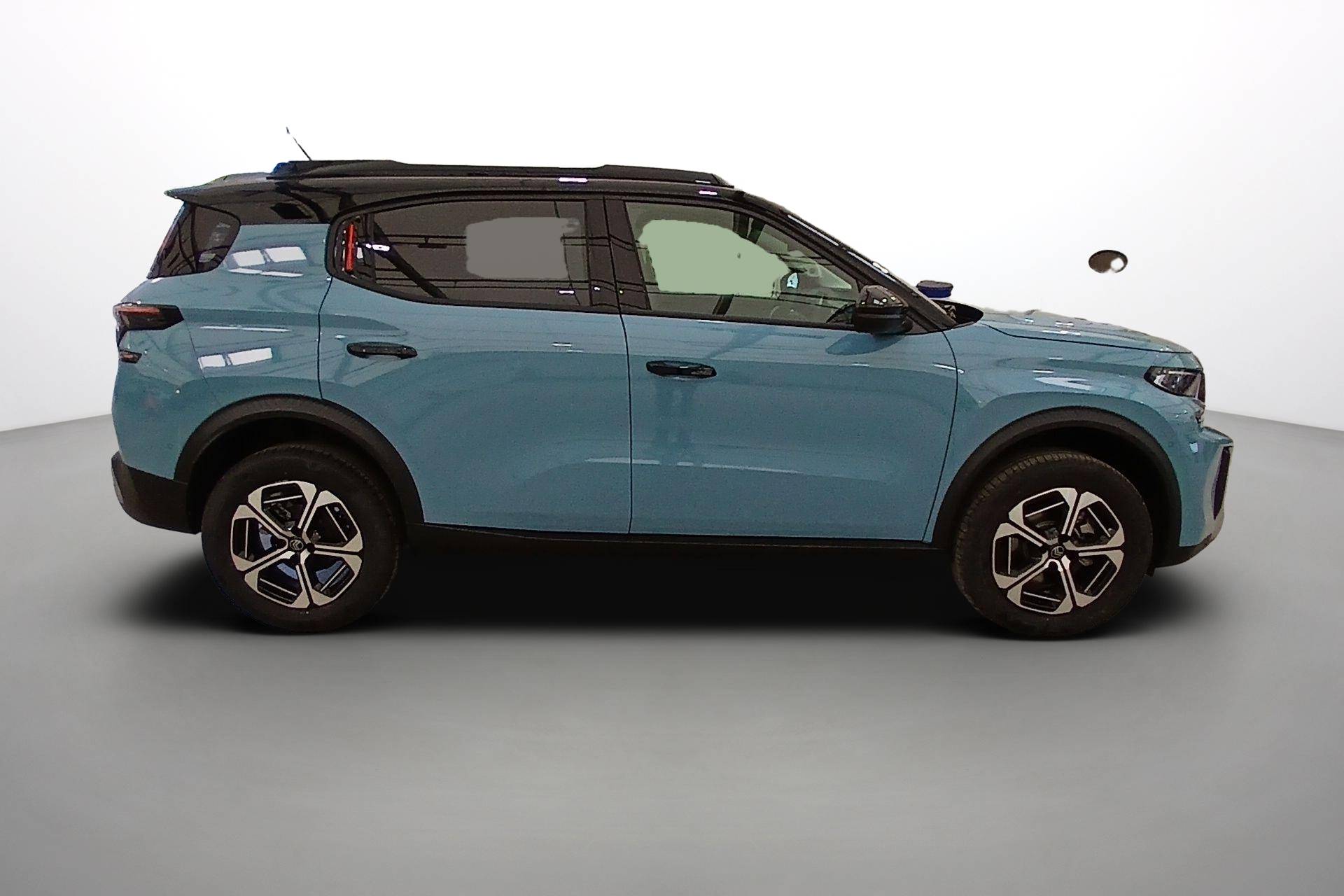 Image véhicule  CITROEN C3 AIRCROSS (16)