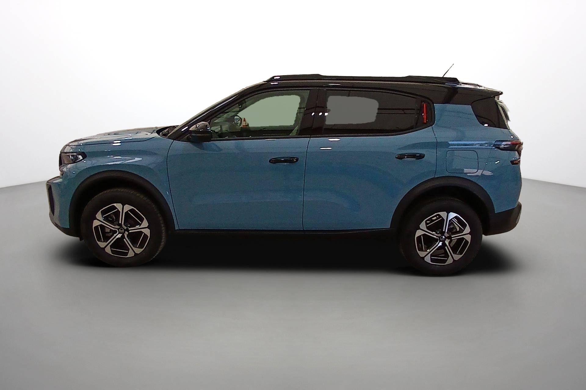 Image véhicule  CITROEN C3 AIRCROSS (17)