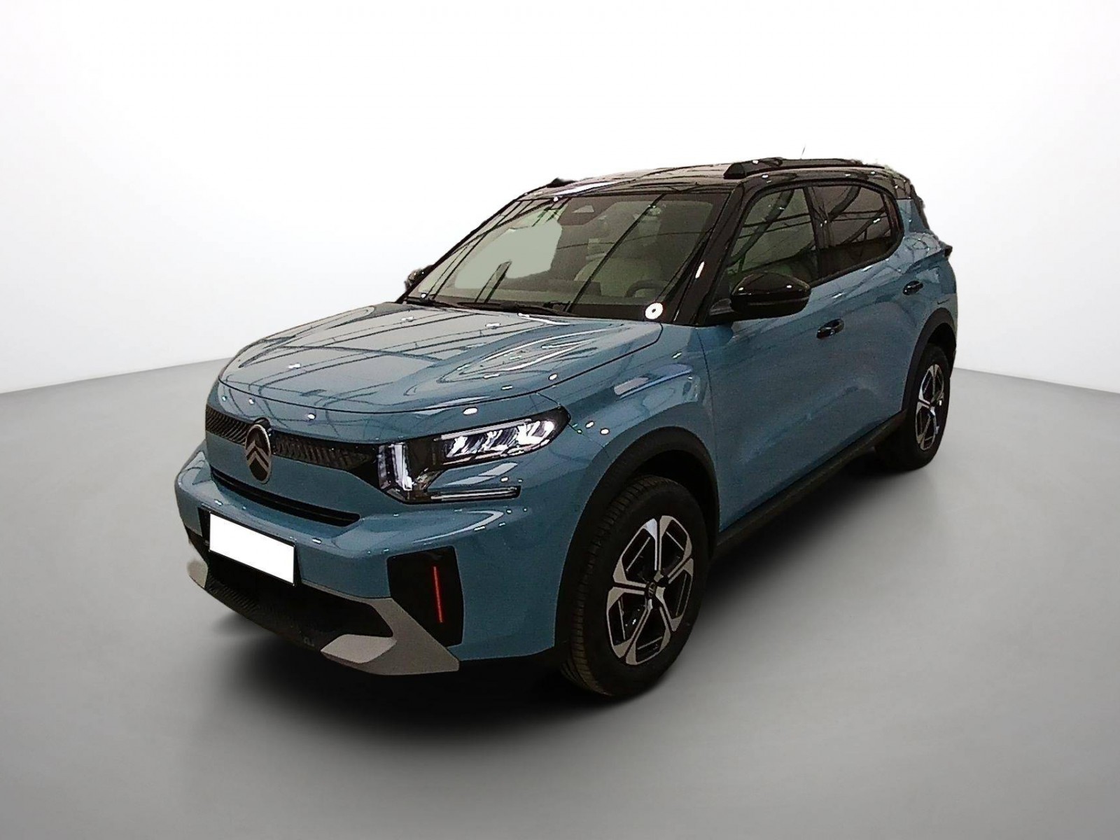 CITROEN - C3 AIRCROSS - #658435 - 0