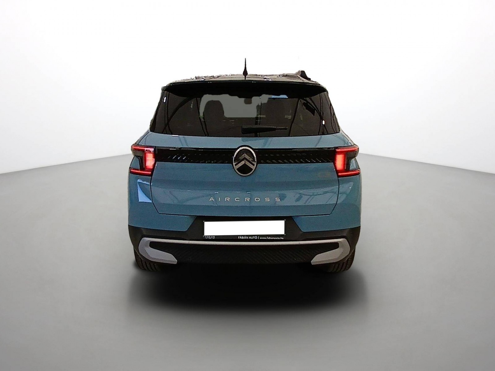 CITROEN - C3 AIRCROSS - #658435 - 5