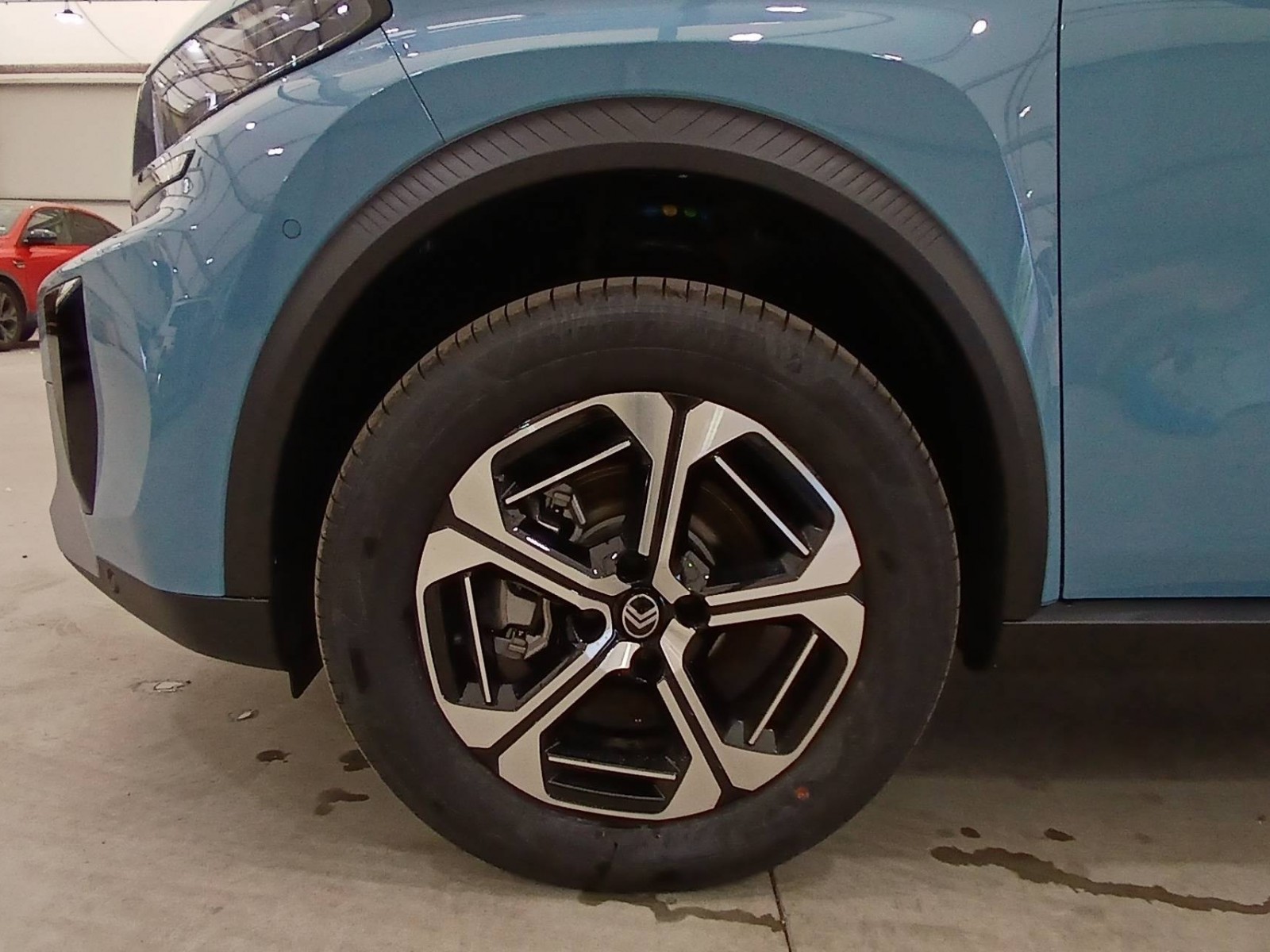 CITROEN - C3 AIRCROSS - #658435 - 6