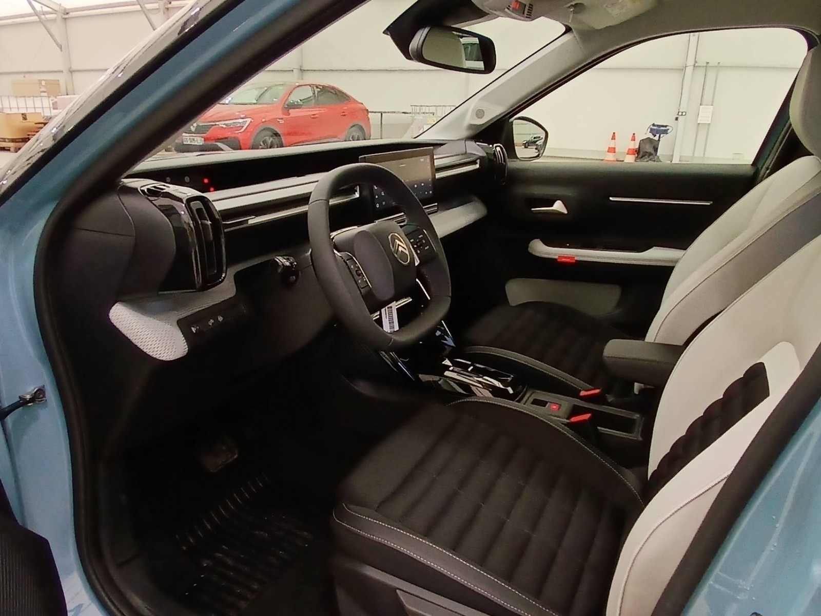 CITROEN - C3 AIRCROSS - #658435 - 7
