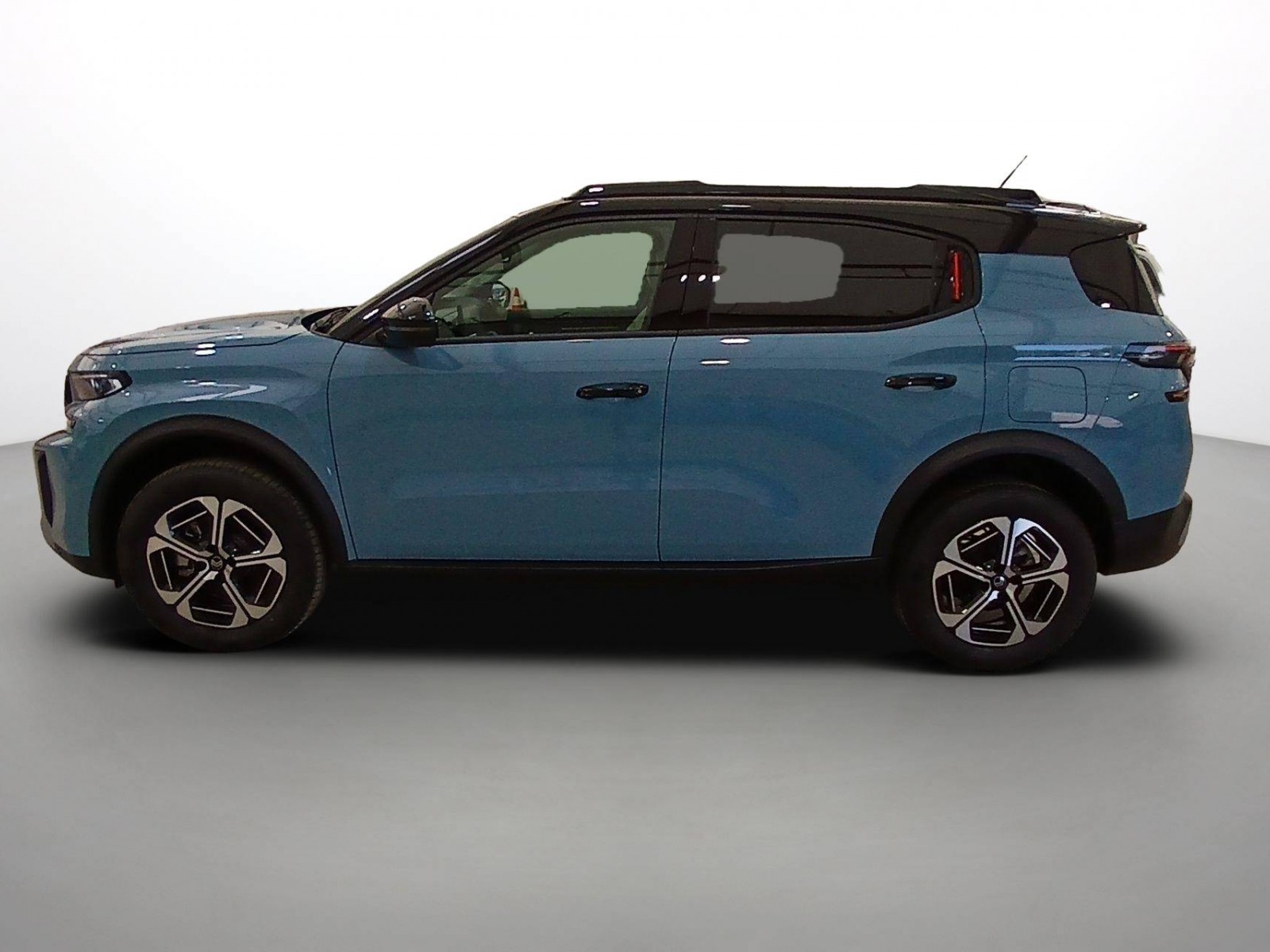 CITROEN - C3 AIRCROSS - #658435 - 15