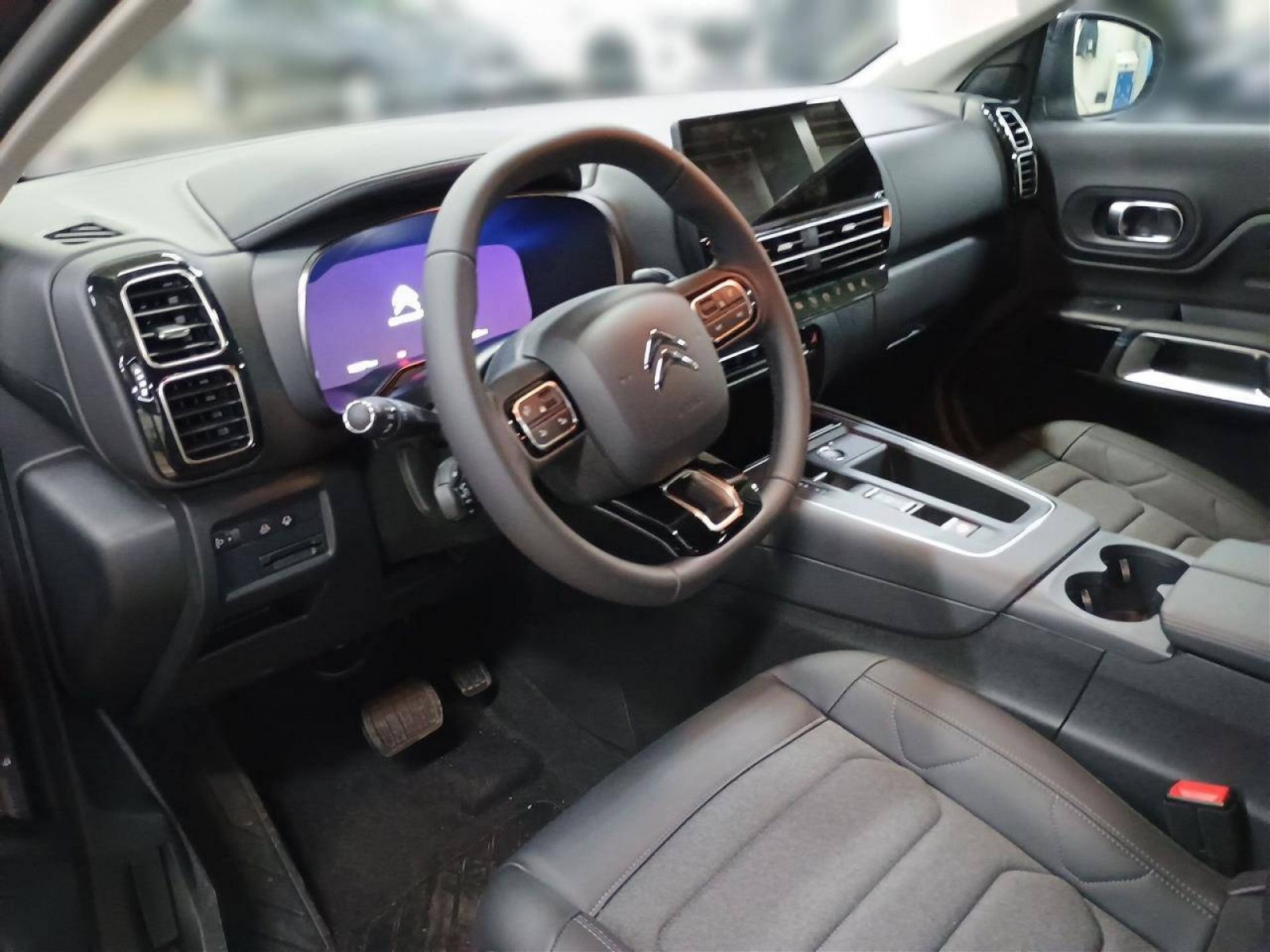 CITROEN - C5 AIRCROSS - #870940 - 12