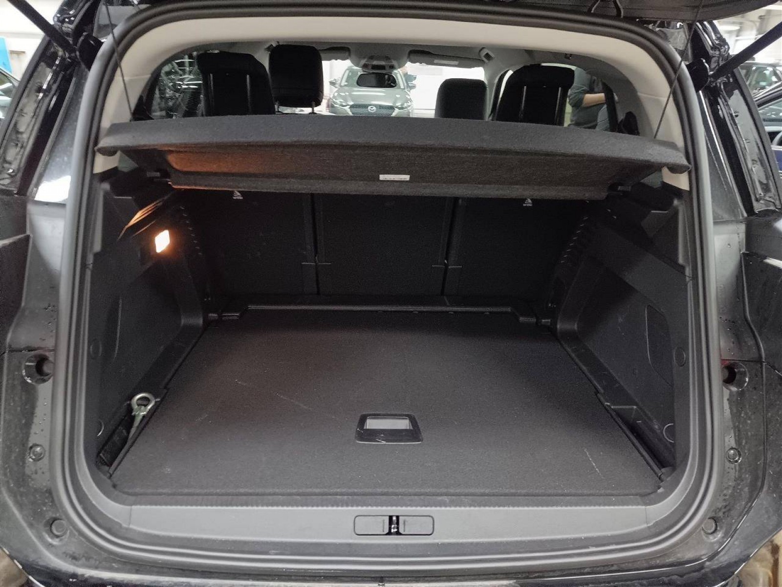 CITROEN - C5 AIRCROSS - #870941 - 7