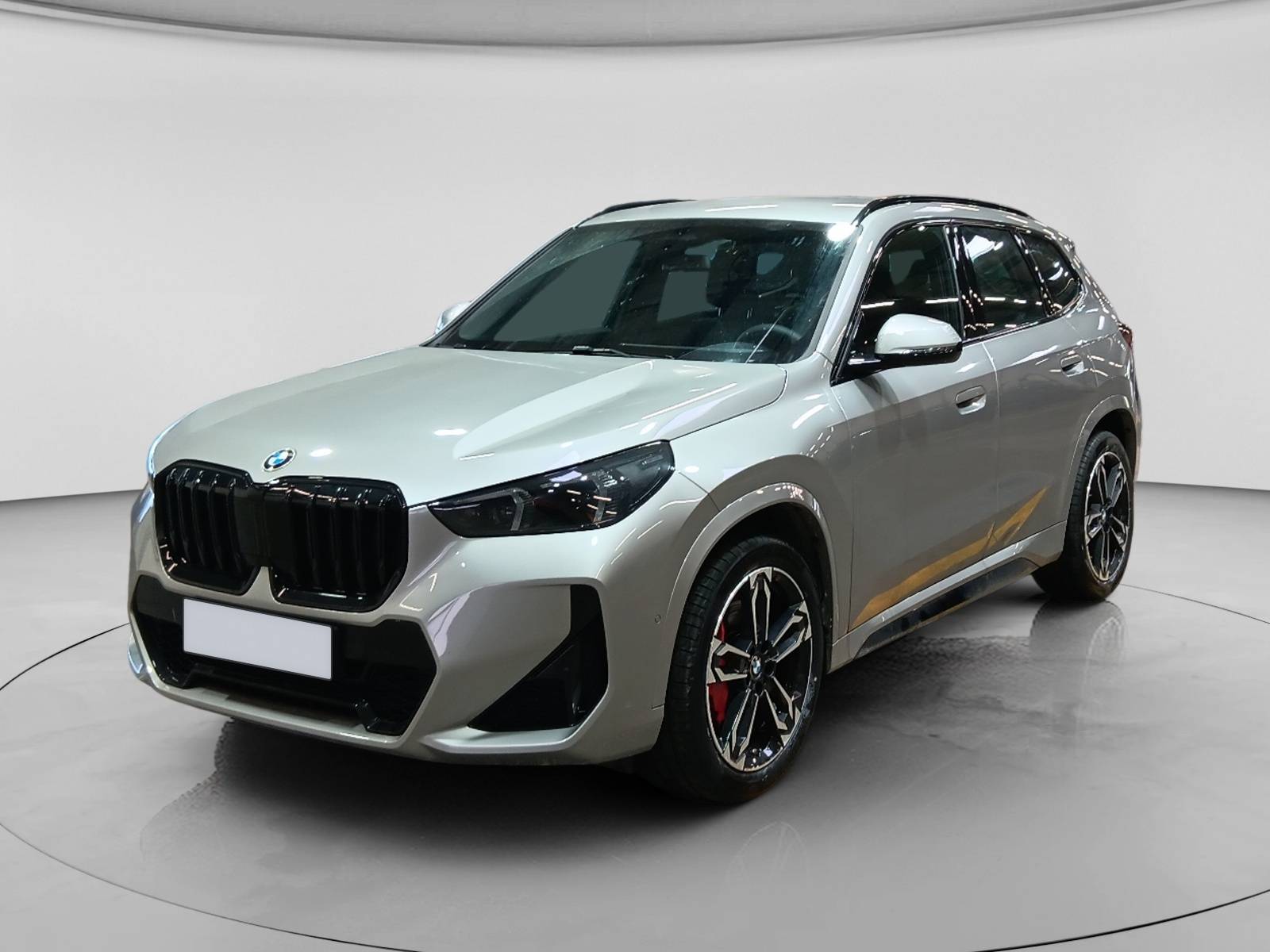 Image véhicule  BMW X1 U11 (1)