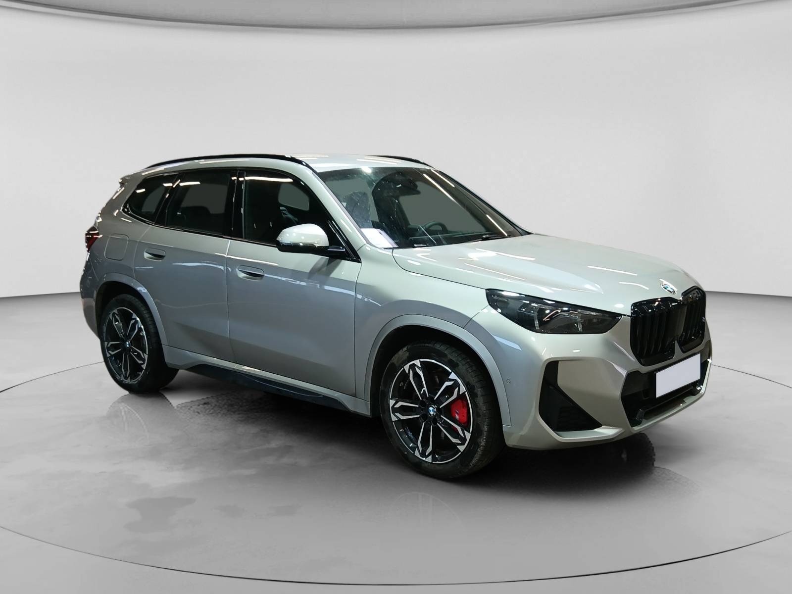 Image véhicule  BMW X1 U11 (3)