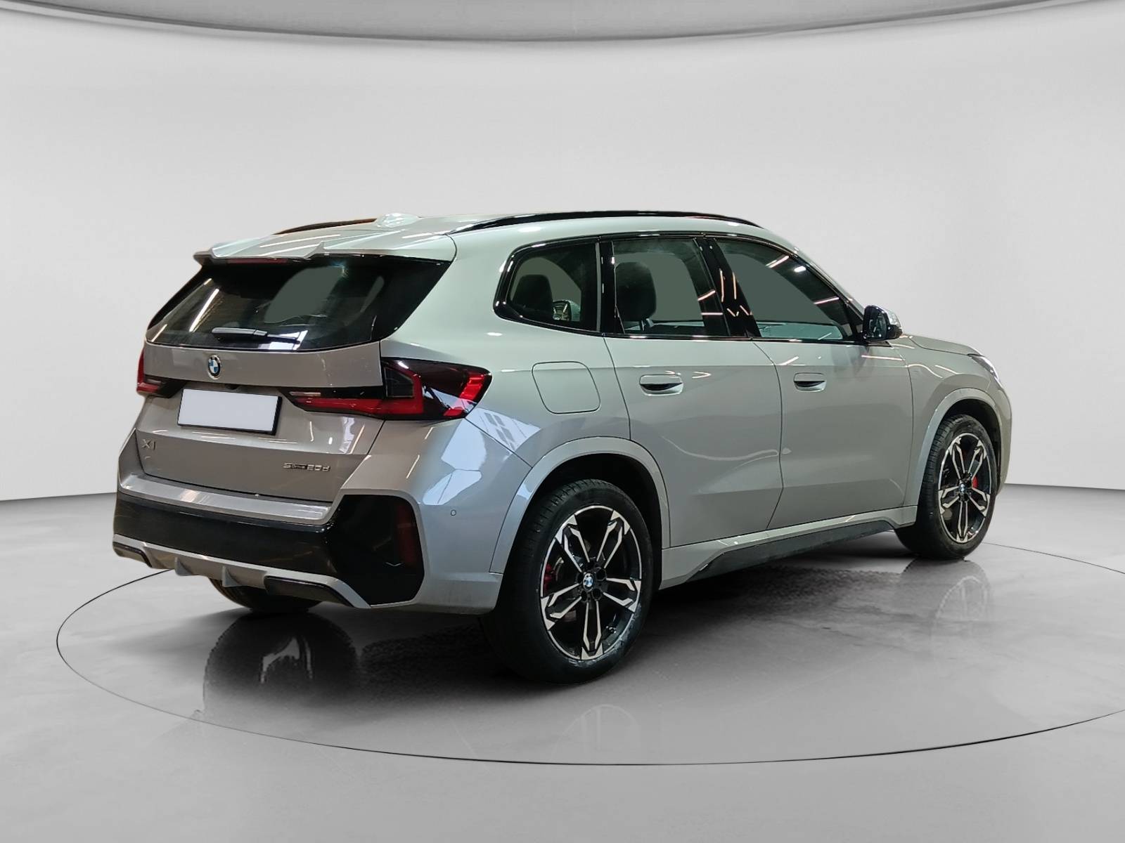 Image véhicule  BMW X1 U11 (7)