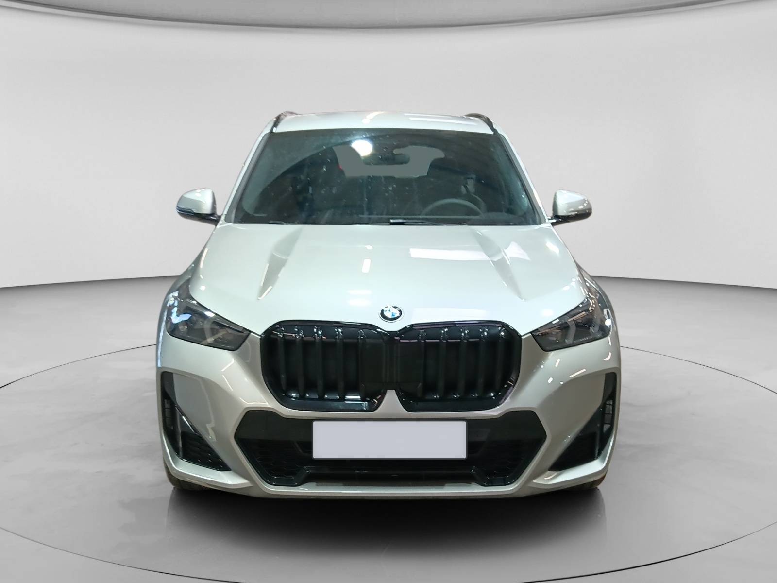 Image véhicule  BMW X1 U11 (8)