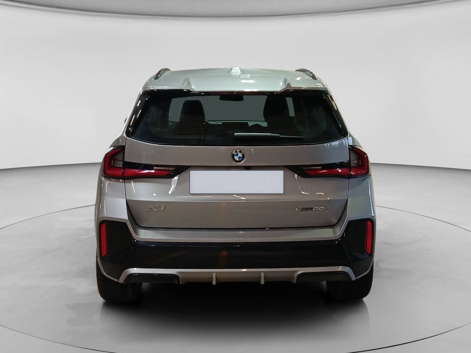 Image véhicule  BMW X1 U11 (9)