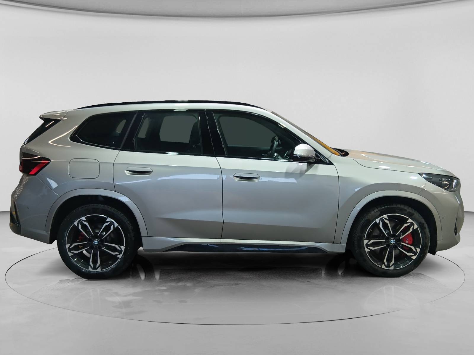 Image véhicule  BMW X1 U11 (19)