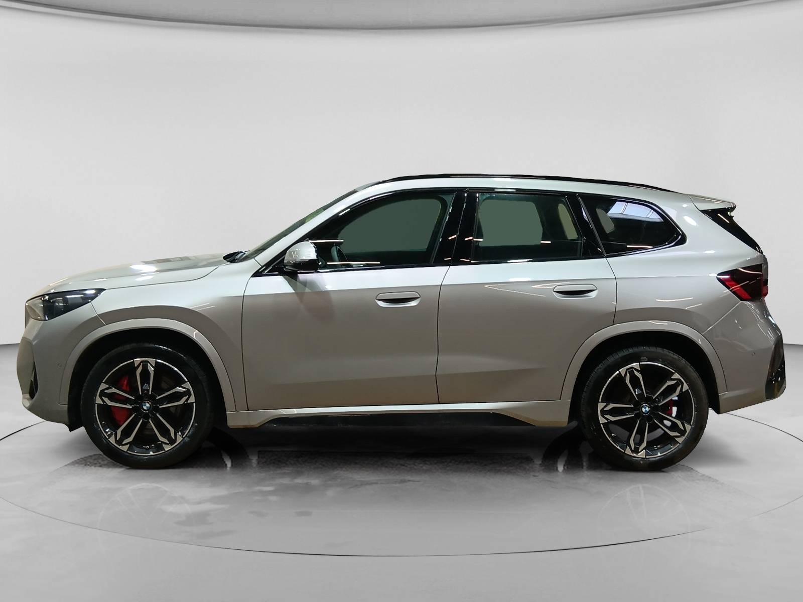Image véhicule  BMW X1 U11 (20)