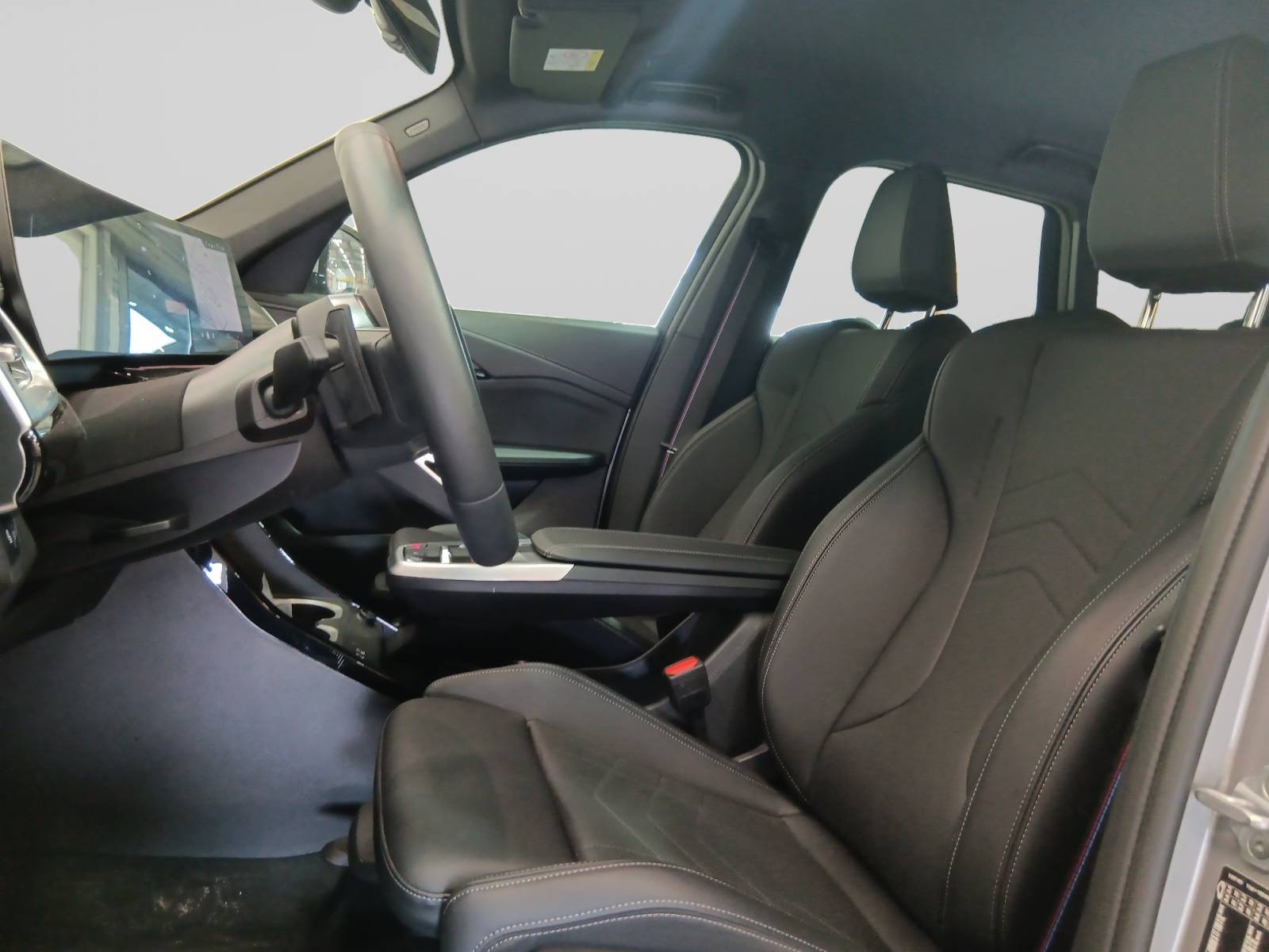 Image véhicule  BMW X1 U11 (11)