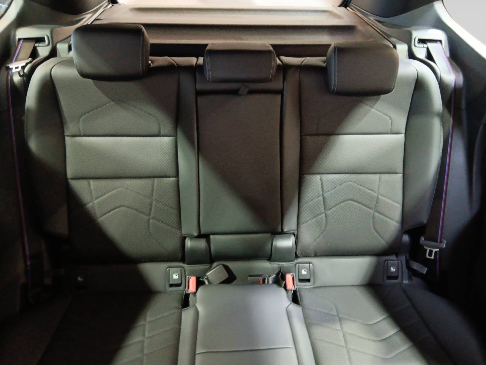 Image véhicule  BMW X1 U11 (12)