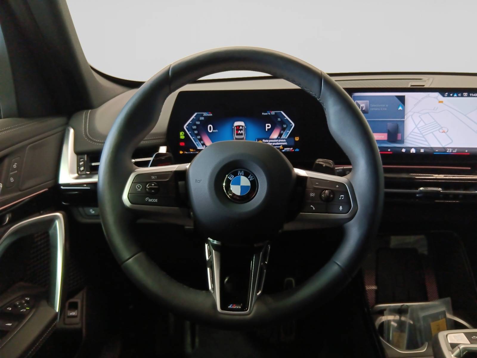 Image véhicule  BMW X1 U11 (14)
