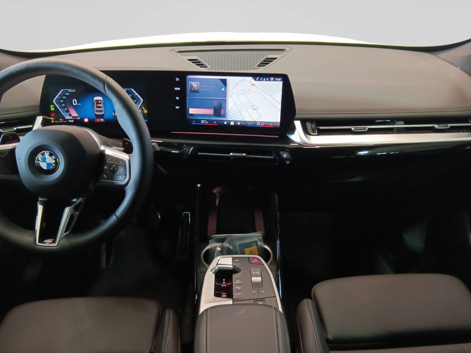 Image véhicule  BMW X1 U11 (15)