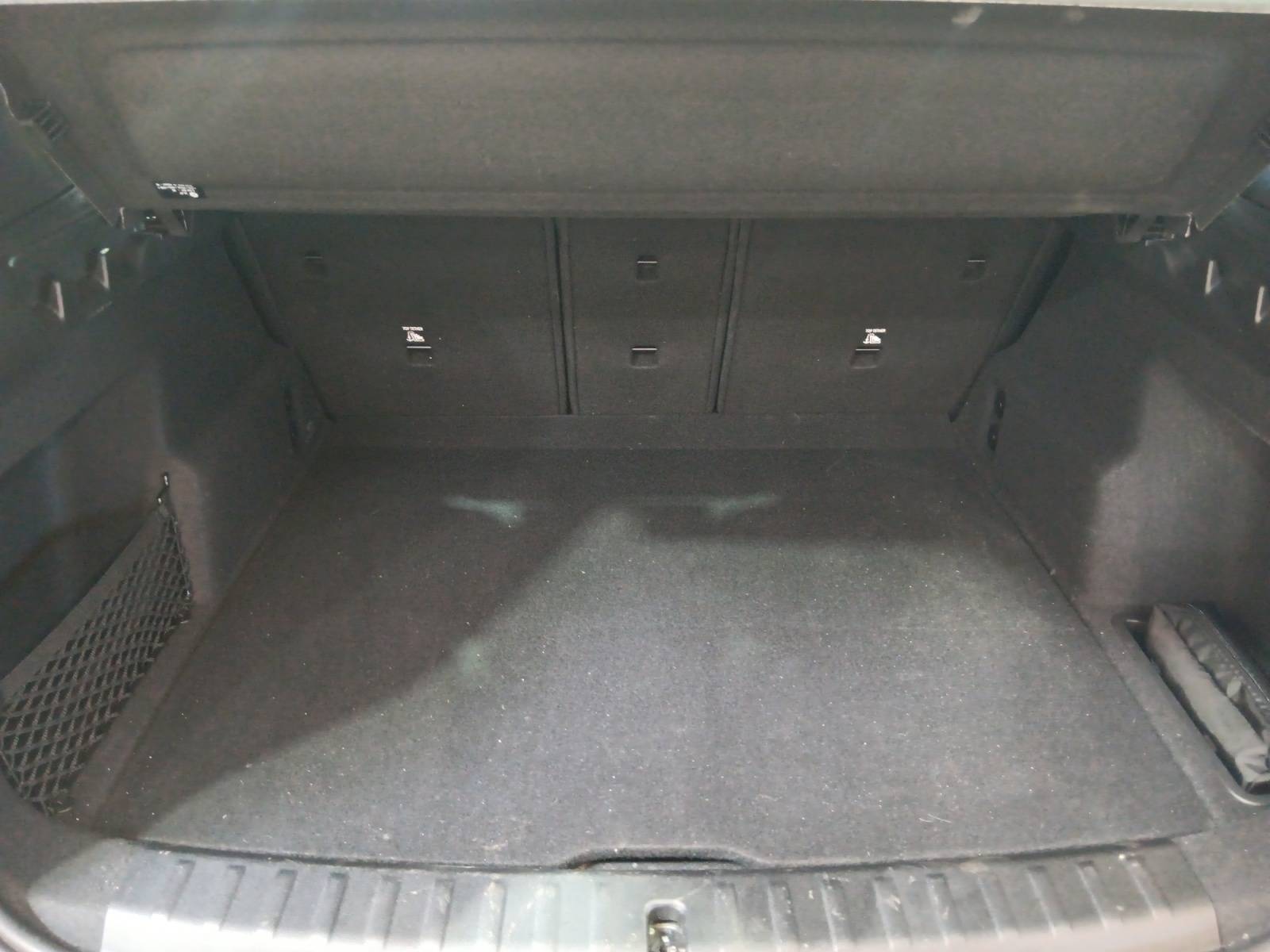 Image véhicule  BMW X1 U11 (16)