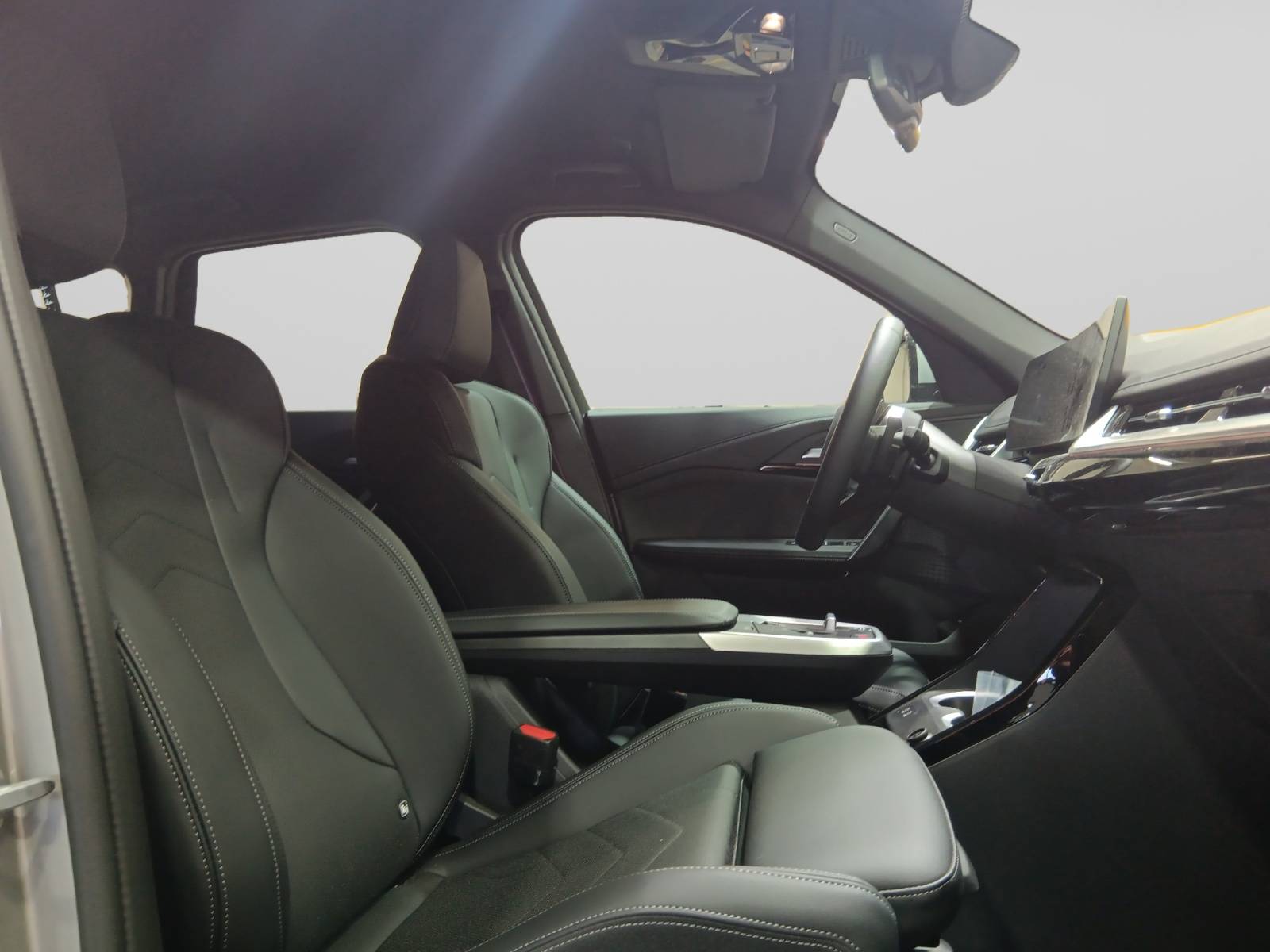 Image véhicule  BMW X1 U11 (18)