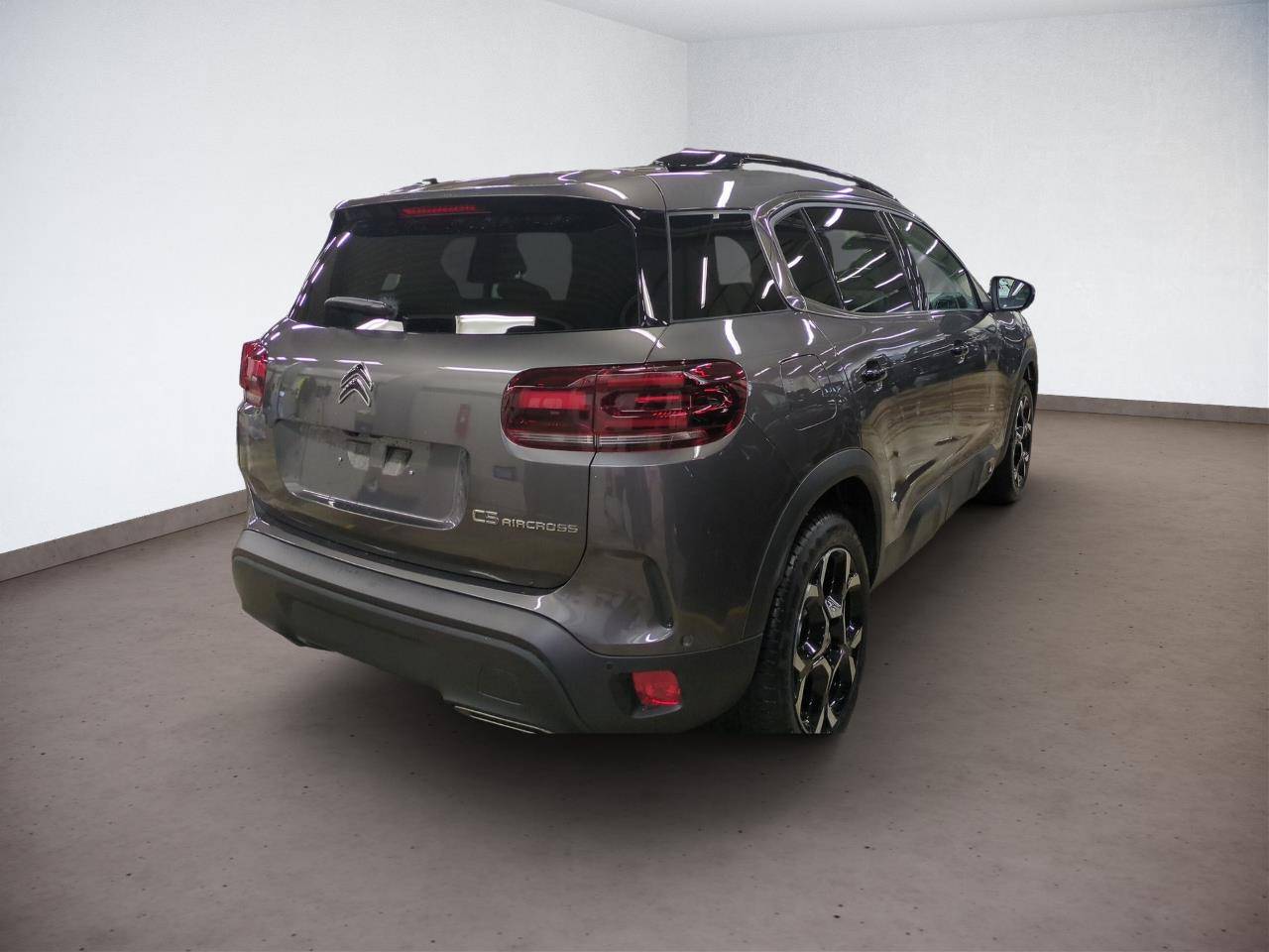 Image véhicule  CITROEN C5 AIRCROSS (5)