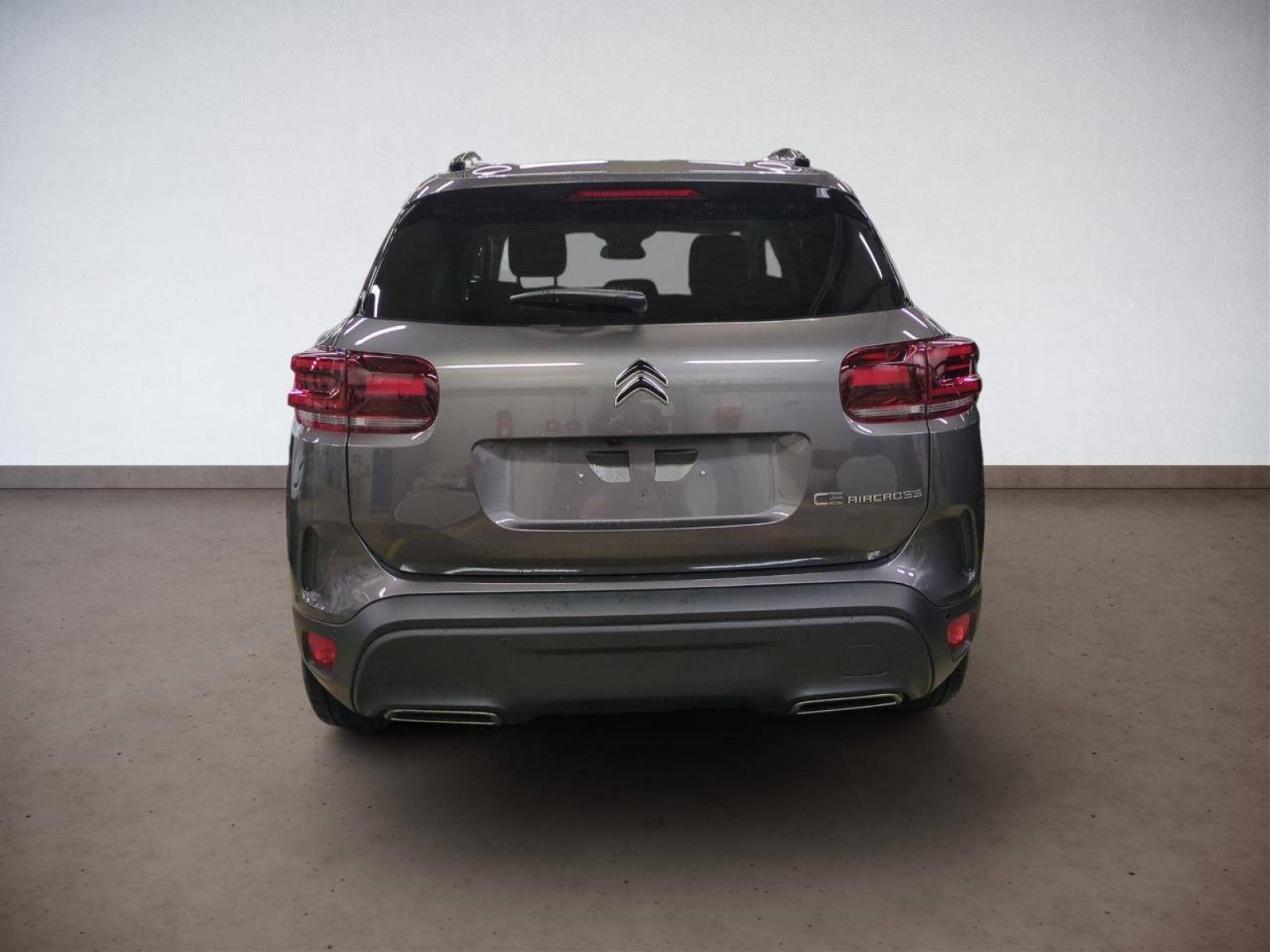 CITROEN - C5 AIRCROSS - #870940 - 4