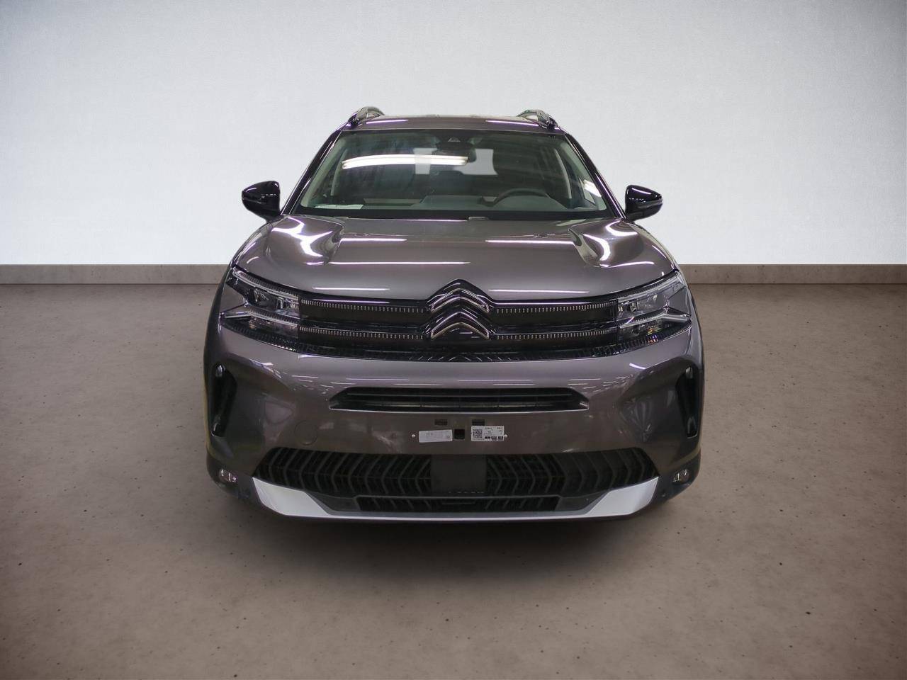 Image véhicule  CITROEN C5 AIRCROSS (9)