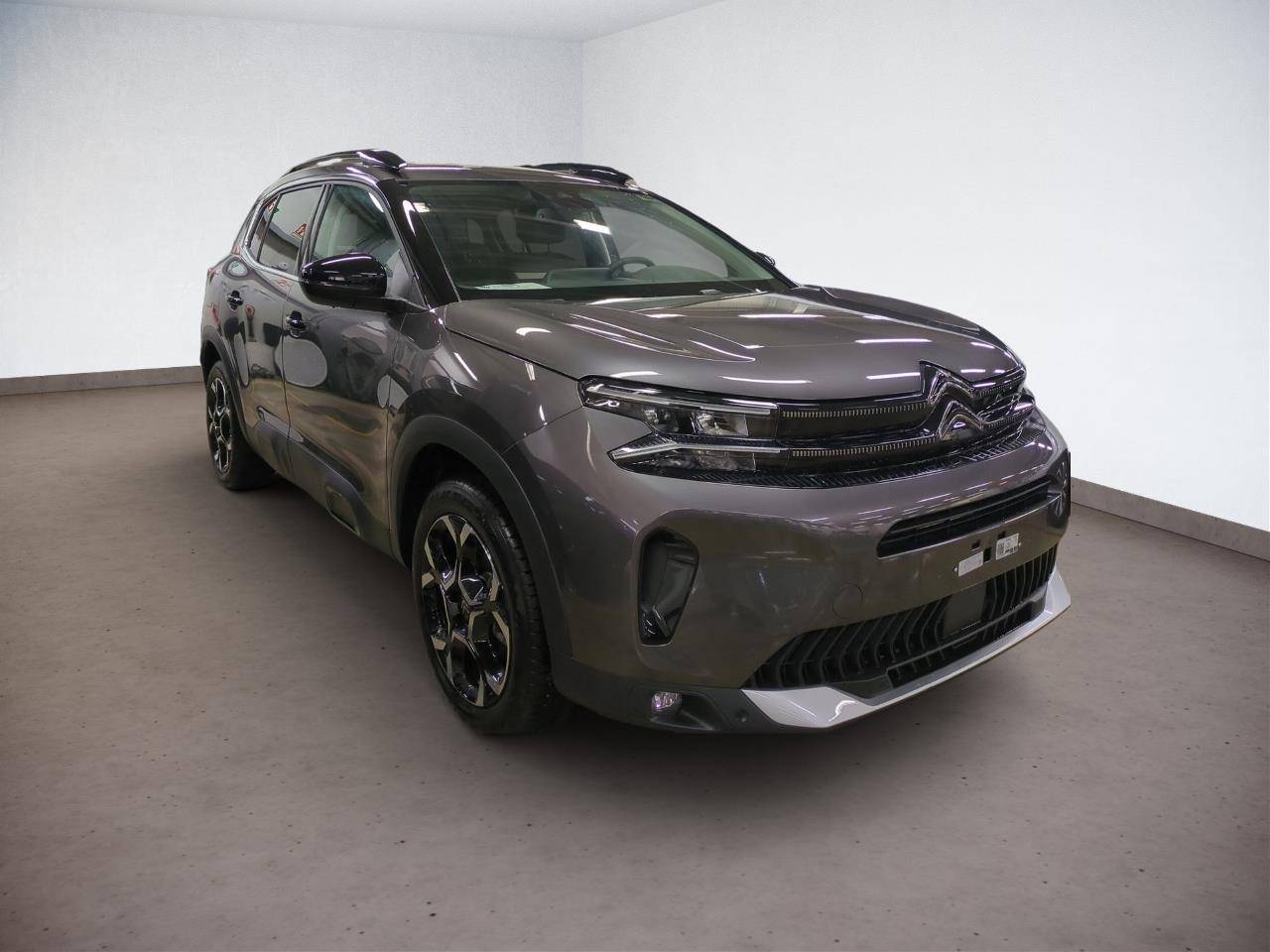 Image véhicule  CITROEN C5 AIRCROSS (10)