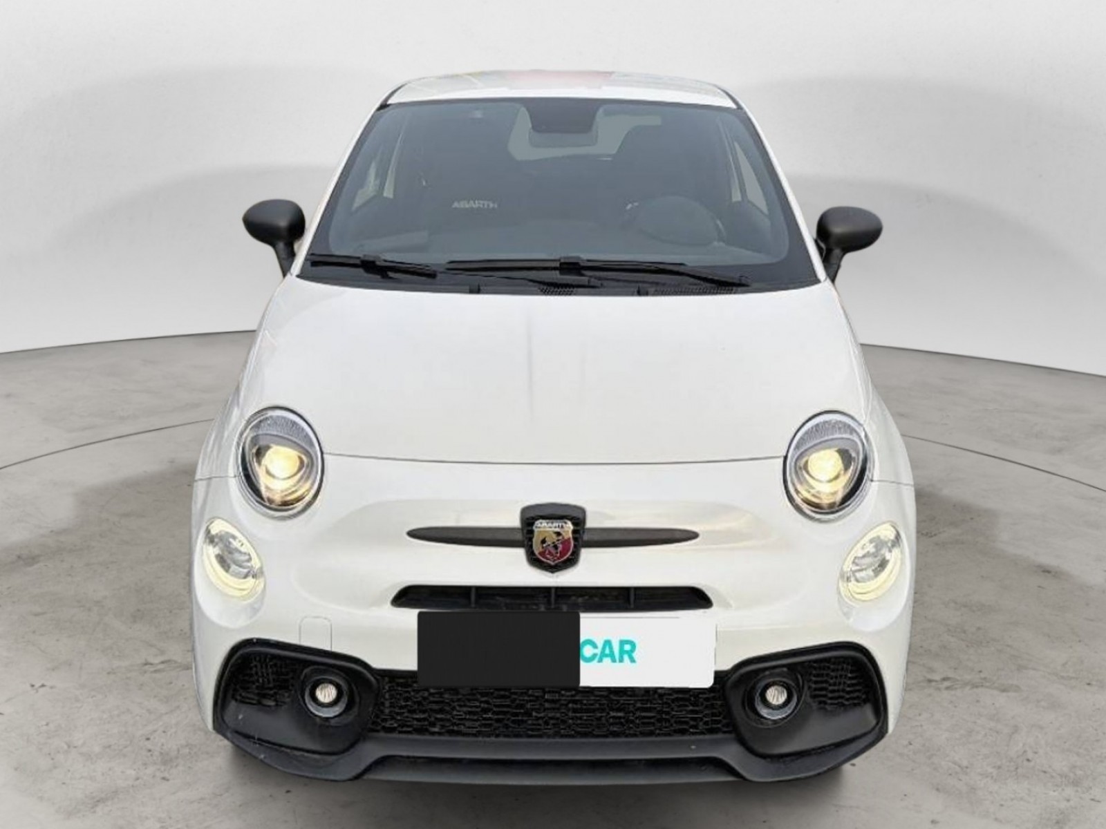 ABARTH - 695 SERIE 5 - #857012 - 26
