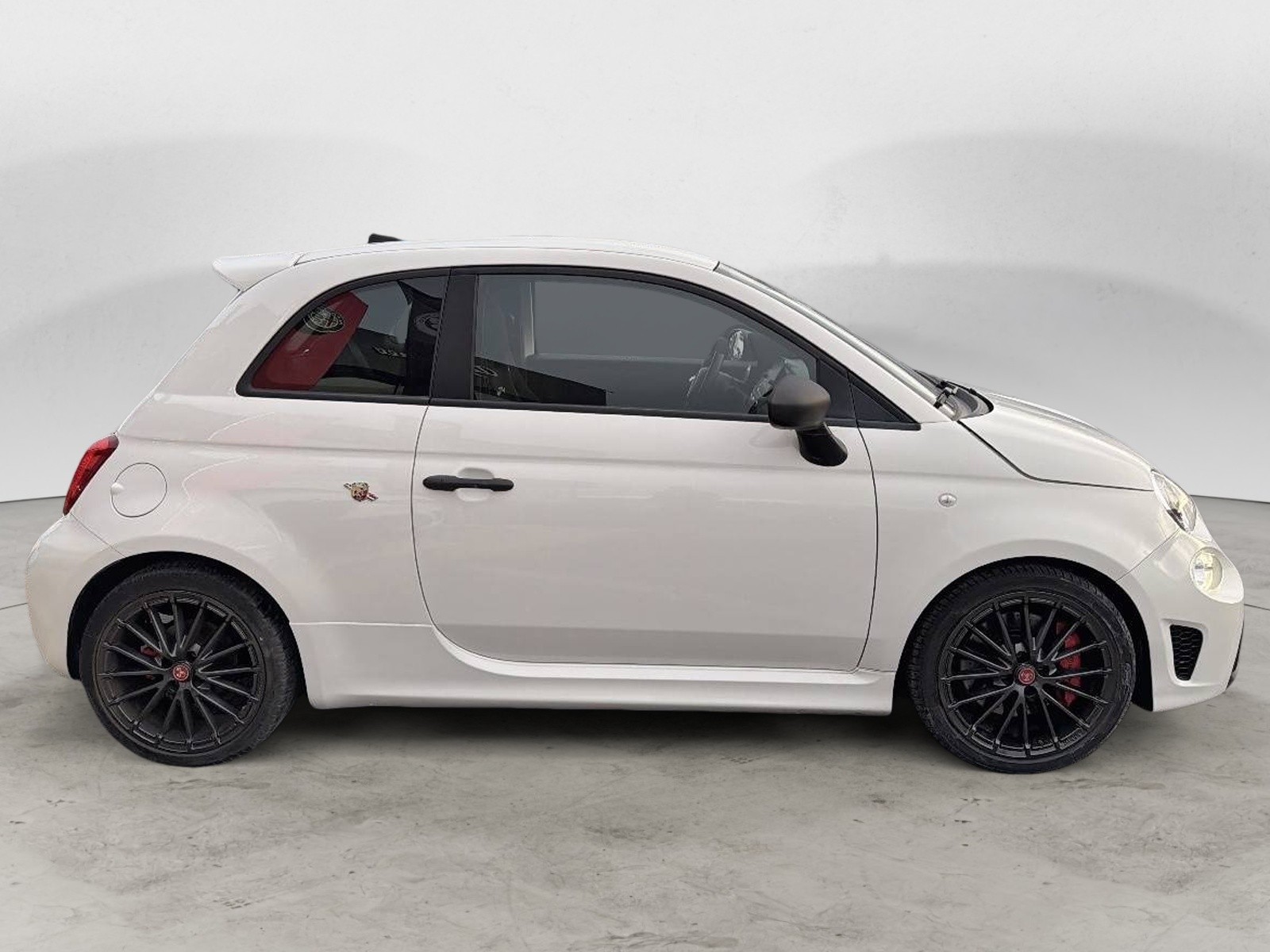 ABARTH - 695 SERIE 5 - #857012 - 3