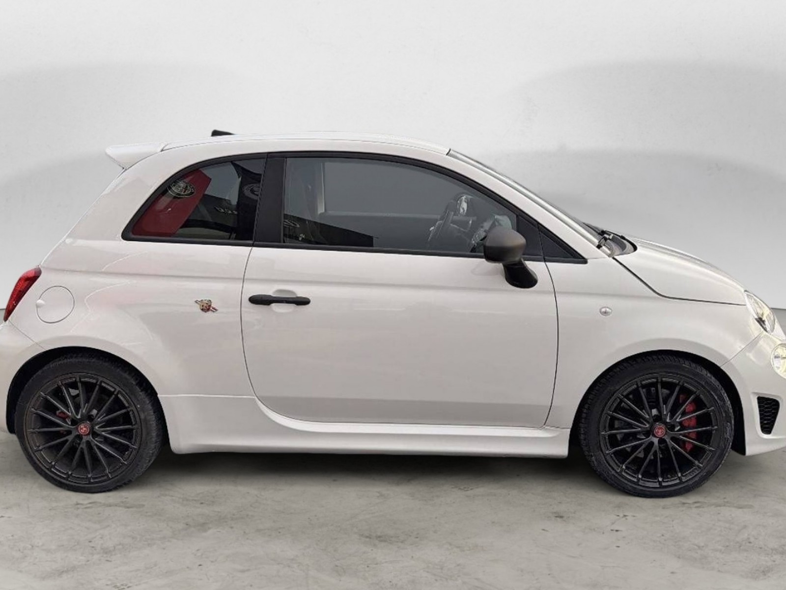 ABARTH - 695 SERIE 5 - #857012 - 28